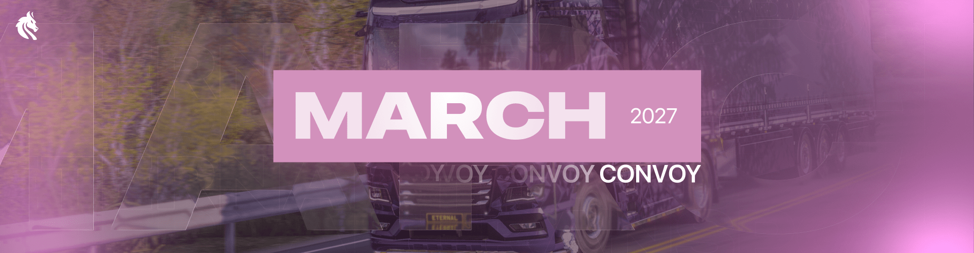 Eternal Transport | March Convoy