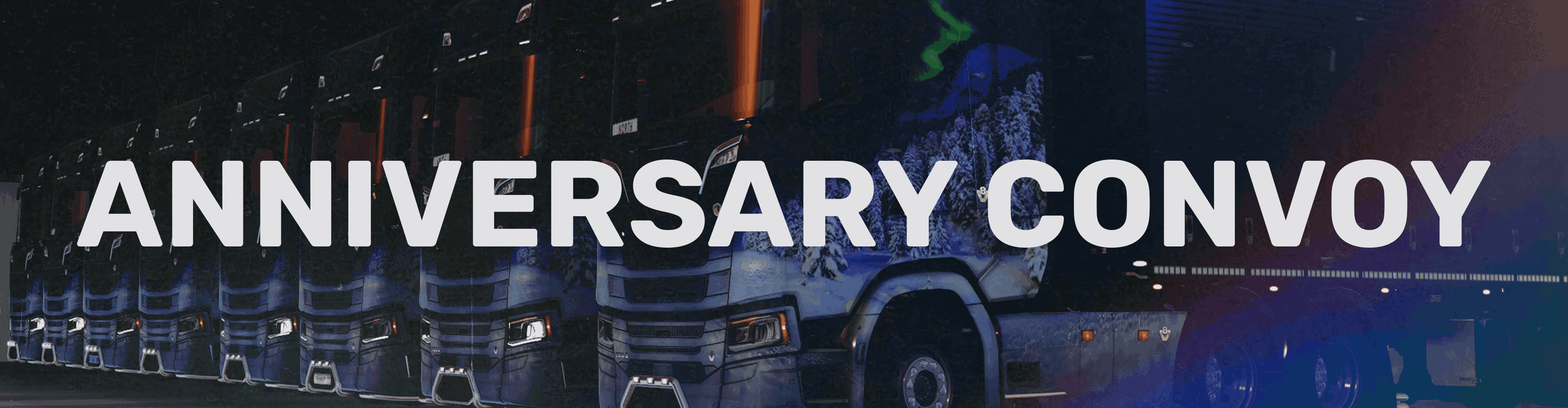 Northern Lights 2nd Anniversary