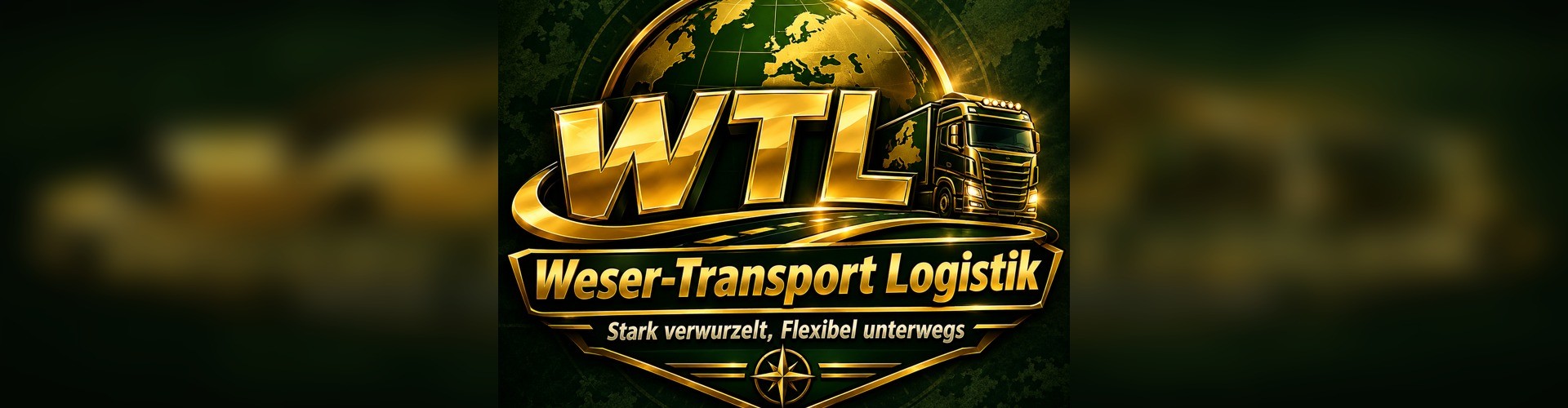 1.Monatskonvoi der Weser- Transport Logistik