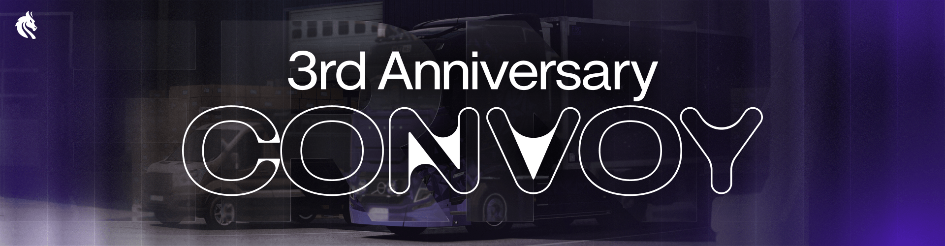 Eternal | 3rd Anniversary Convoy