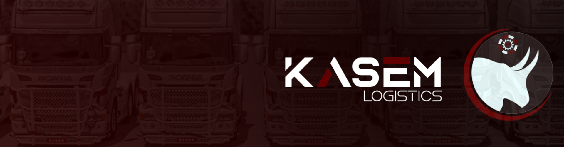 KASEM LOGISTICS | 4TH YEAR CONVOY