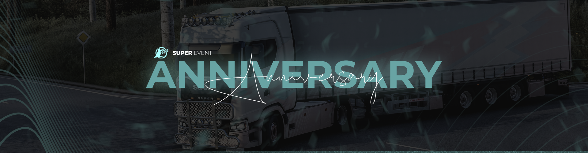 🎉 Super Event | 4 Years Anniversary 🎉