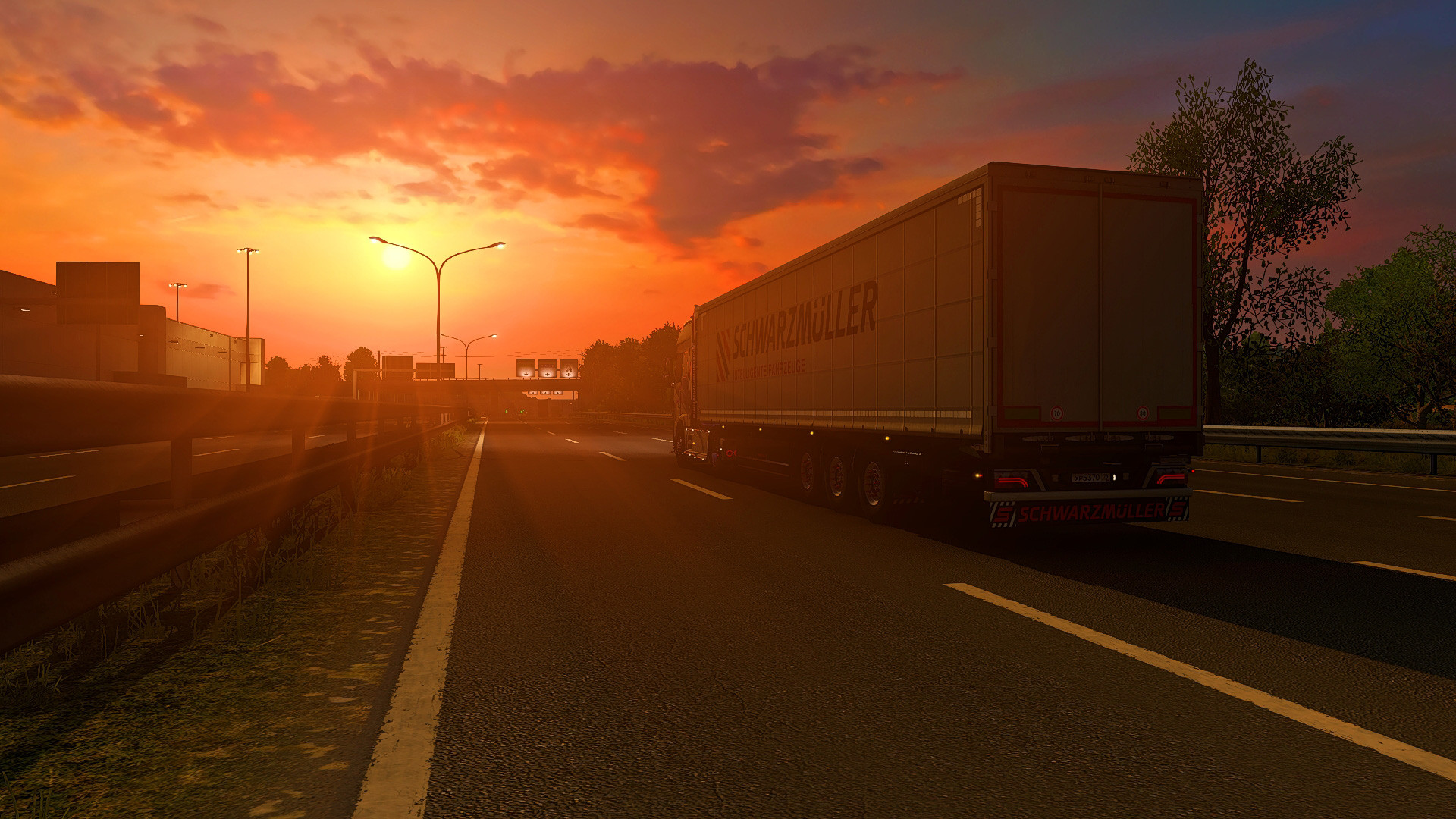 Открытый конвой ВТК EVOQUE