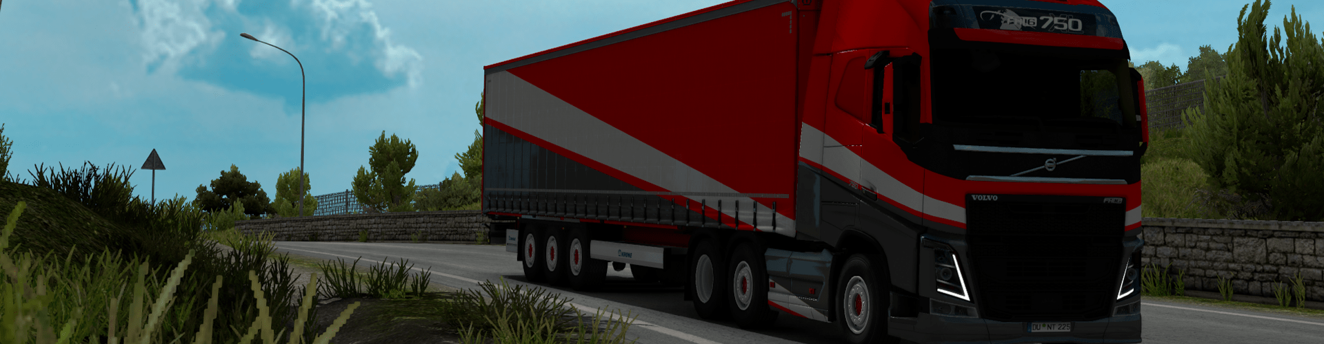 Valtox Weekly Convoy