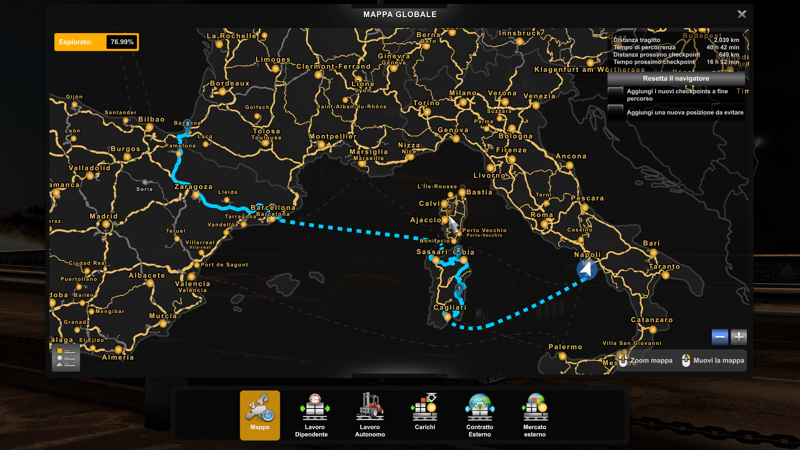 Logis 2 0 October Convoy Event - 10742.1660494573 