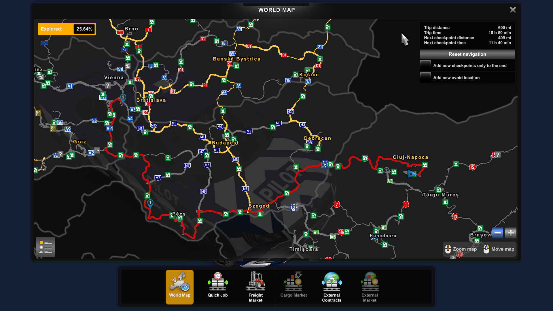 EVENTS TRUCKERSMP visual data 3