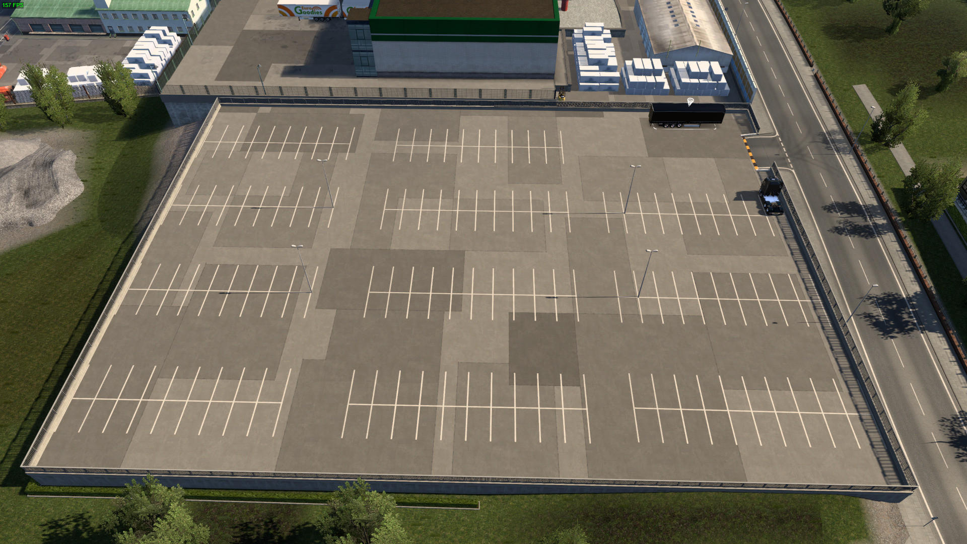 premier rasso 2024 — Event — TruckersMP