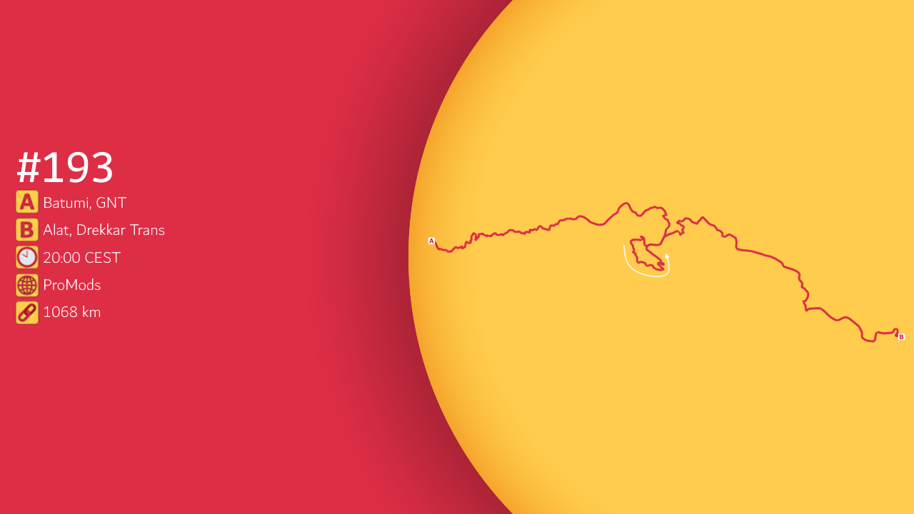 Route