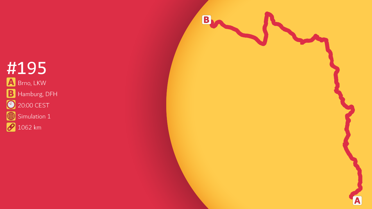Route