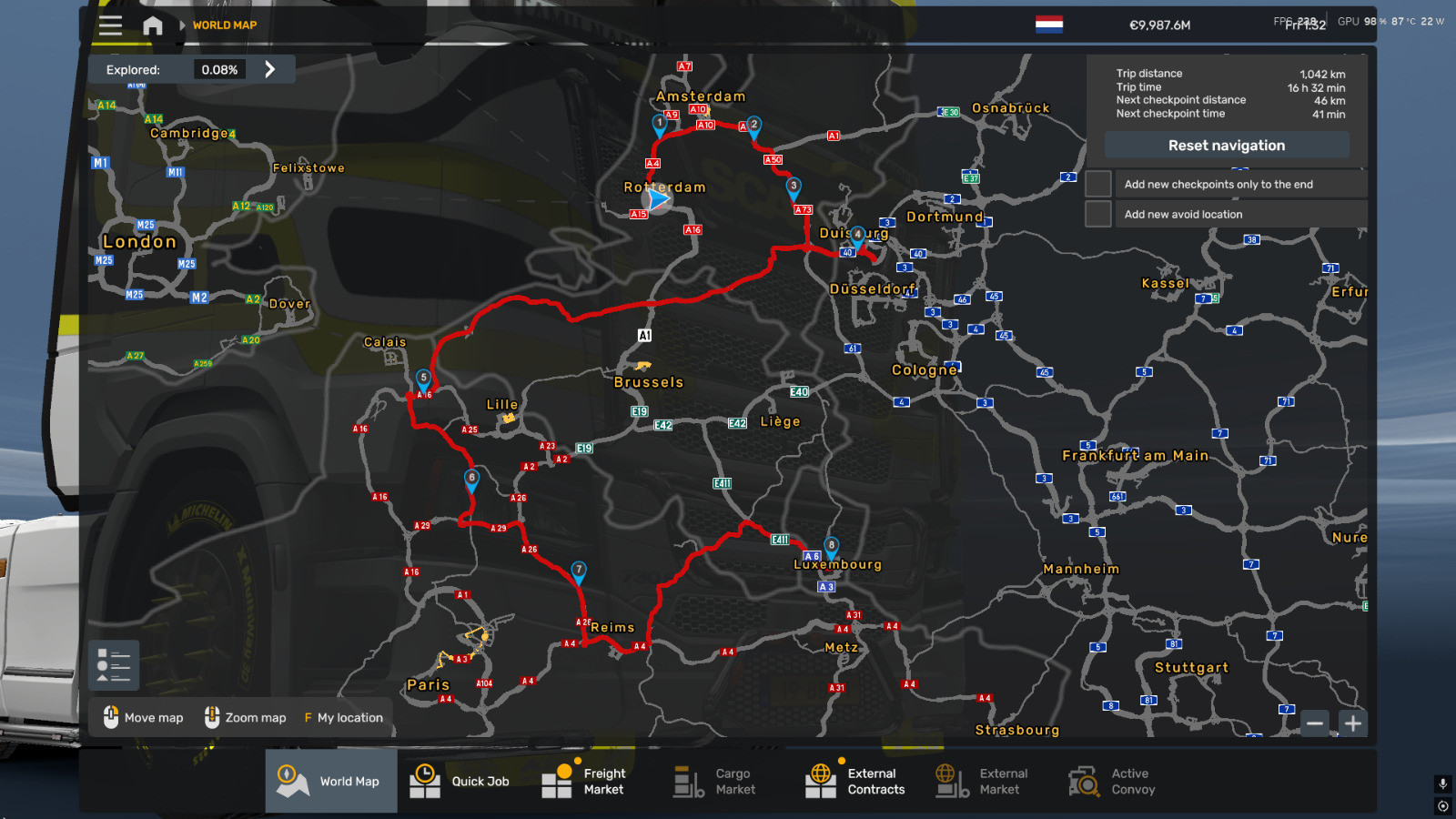Route Image