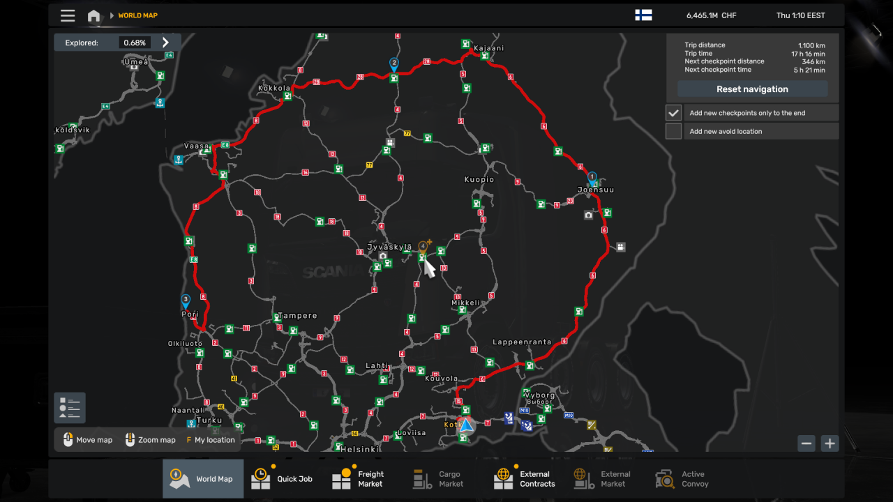 Route Image