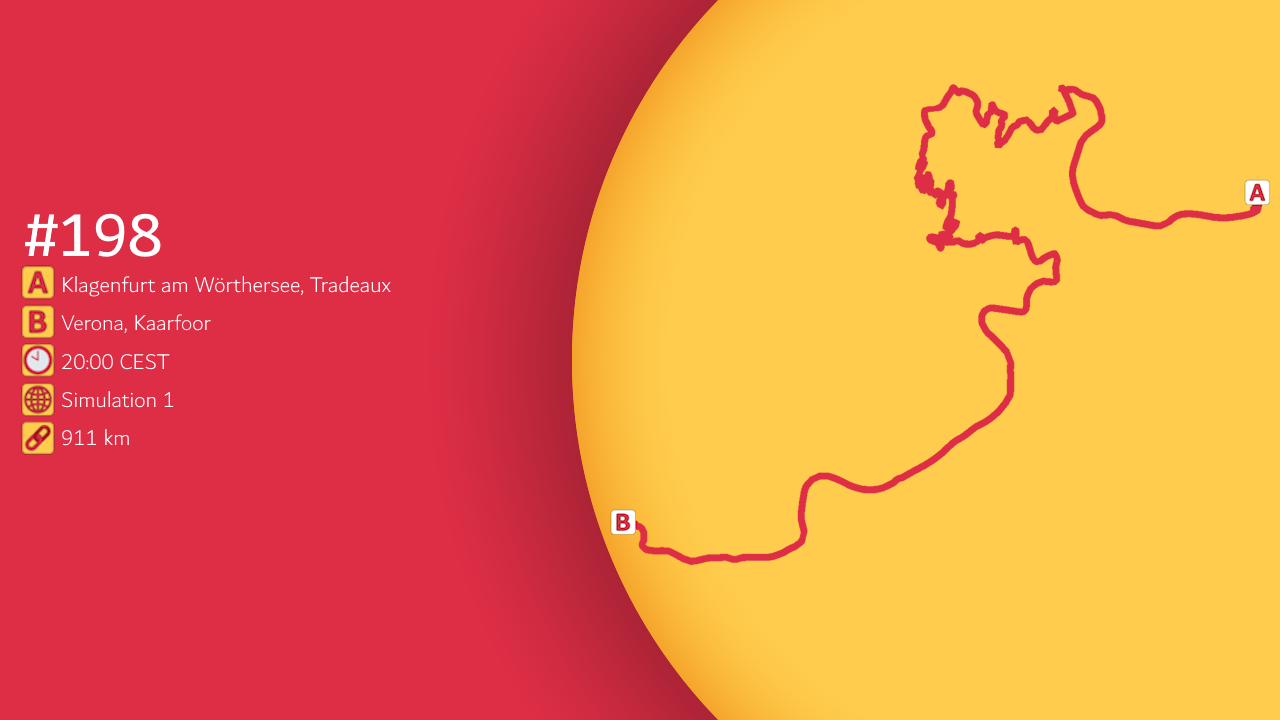 Route