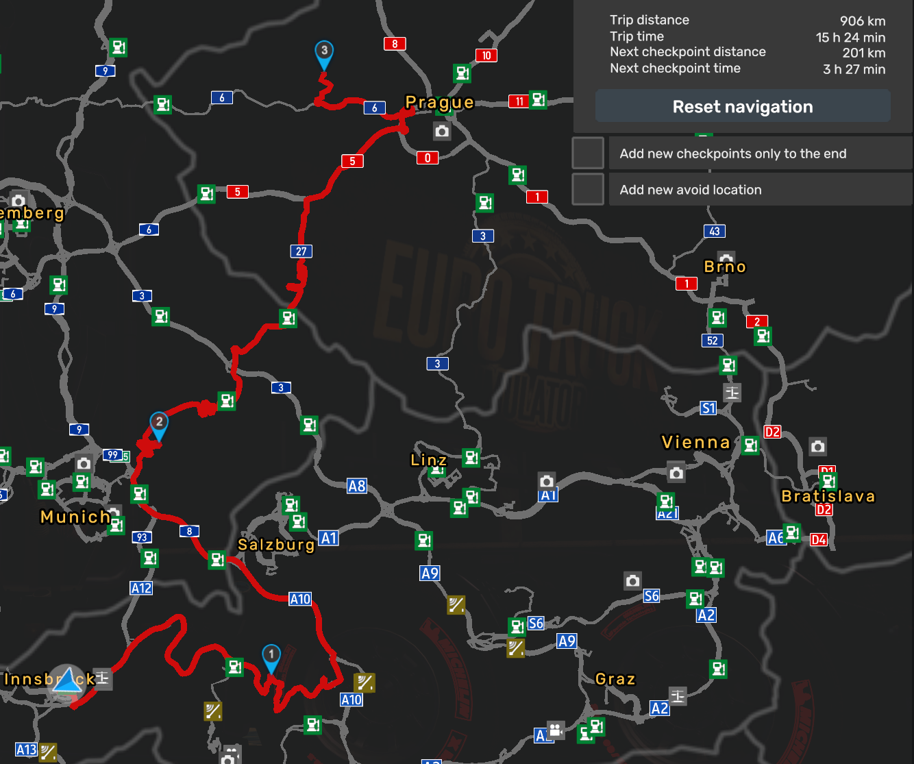 Route Image