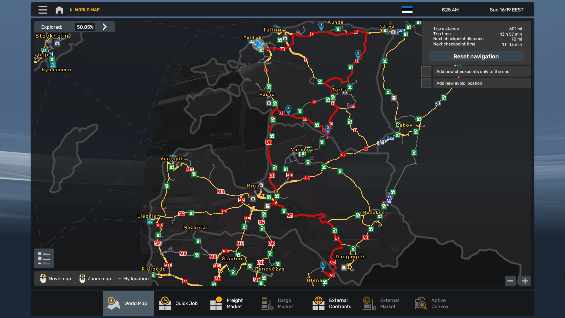 Route Image