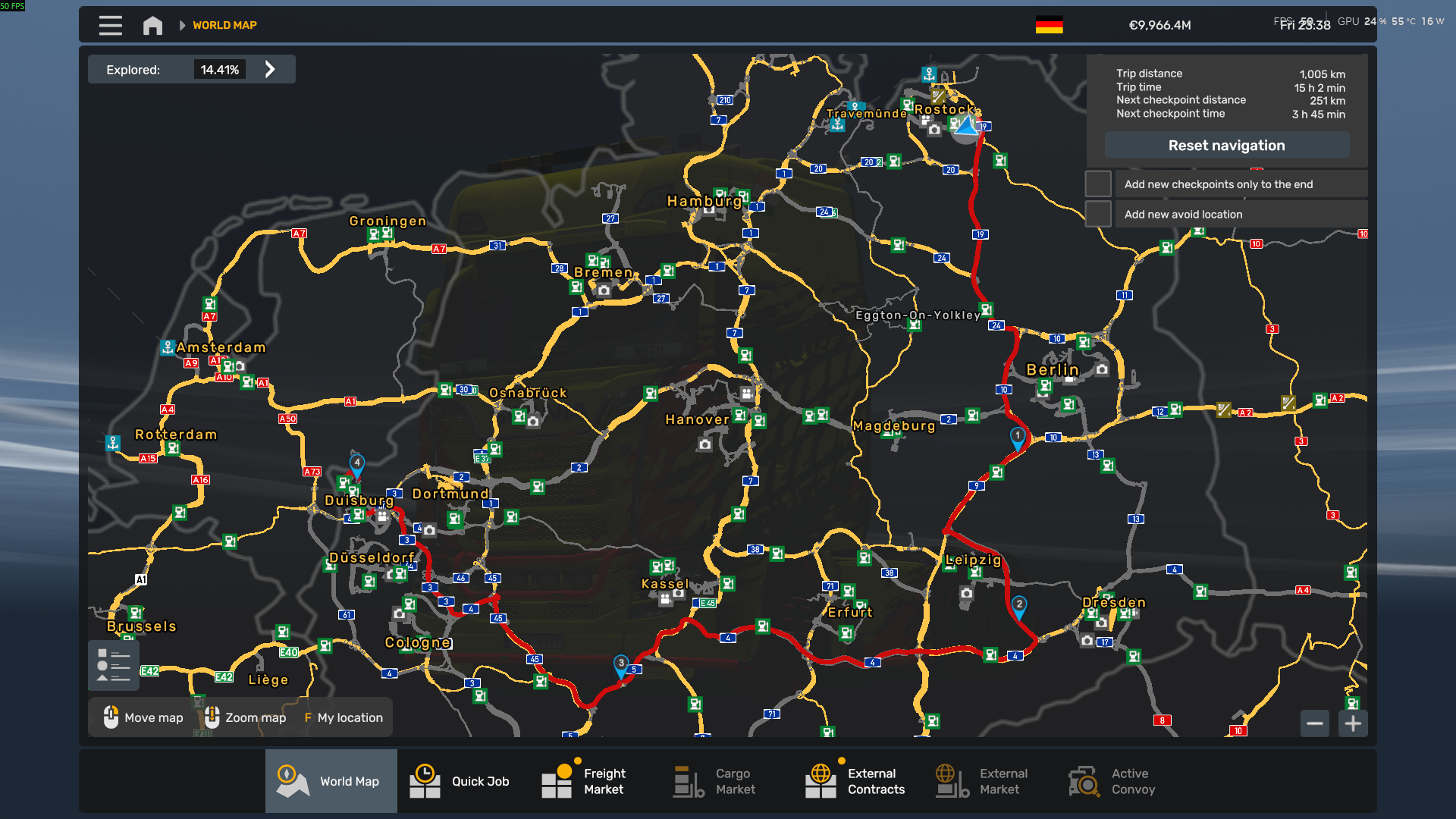 Route Image