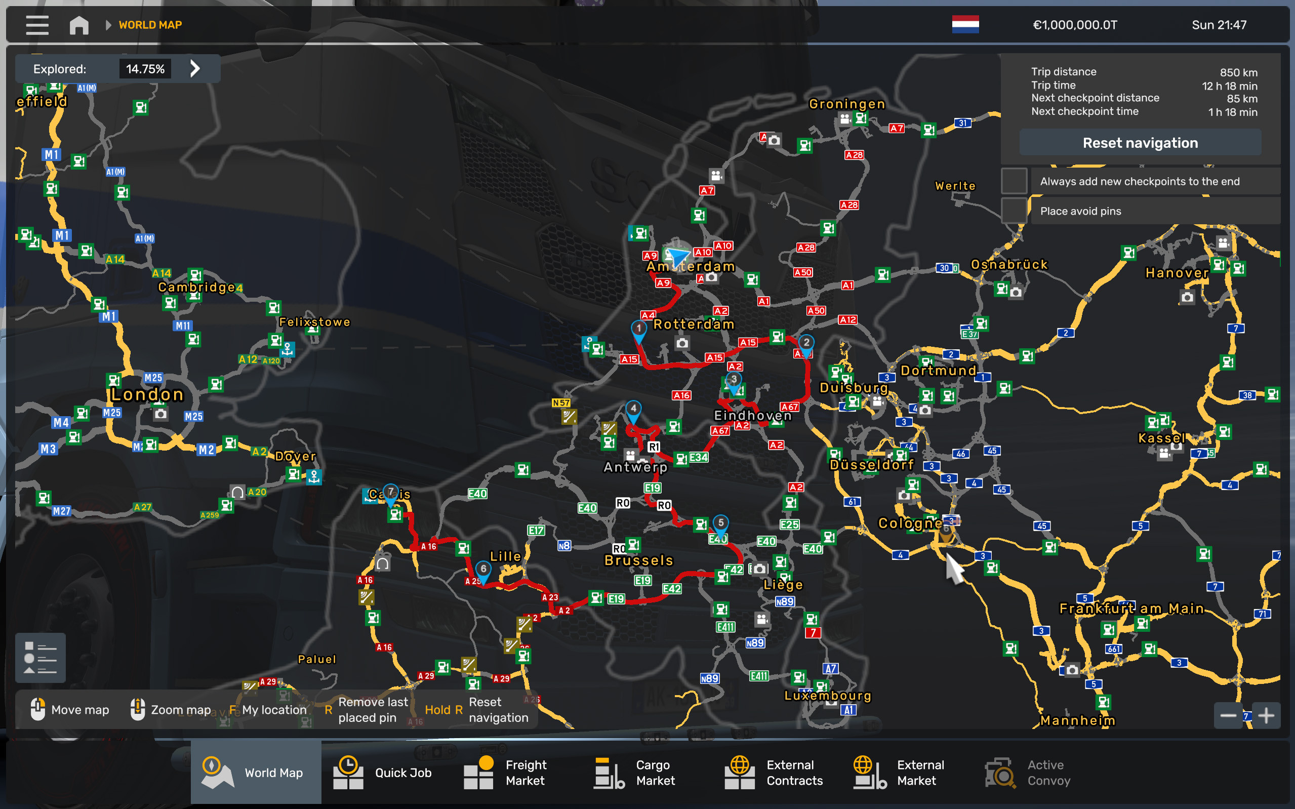 Route Image