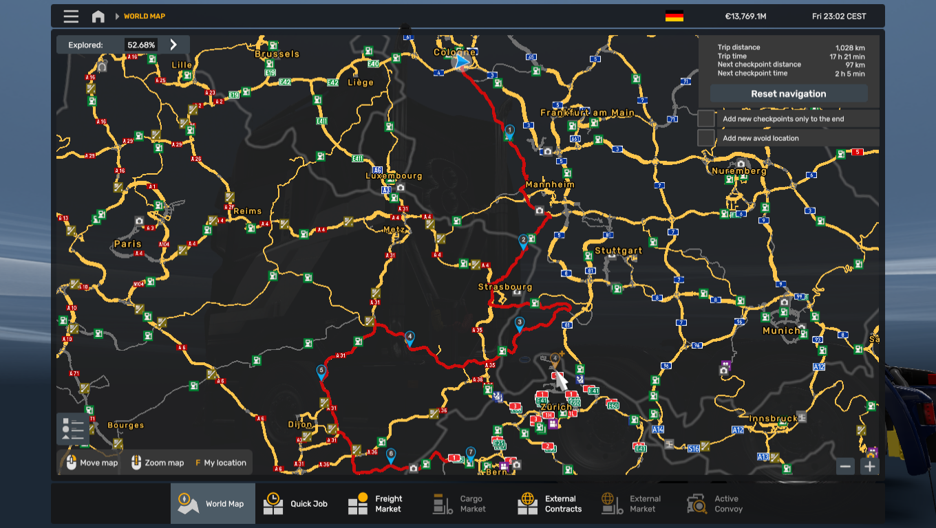 Route Image