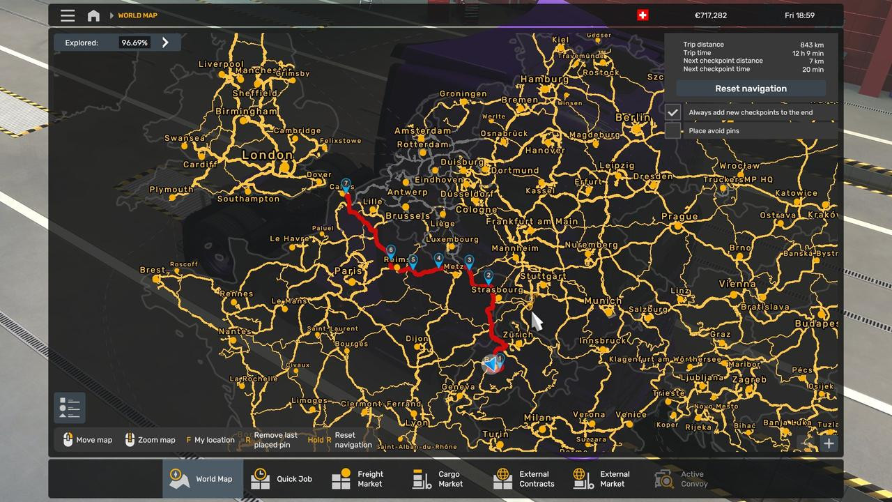 Route Image