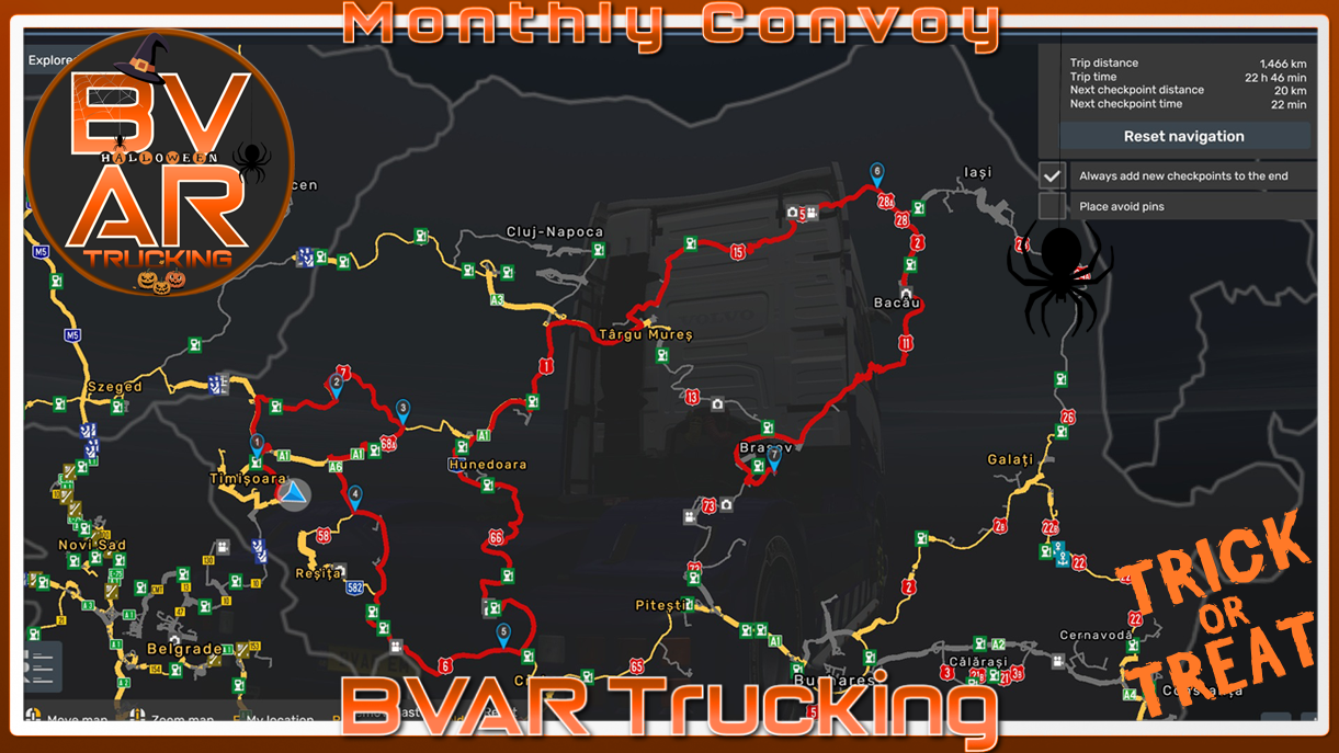 Route Image