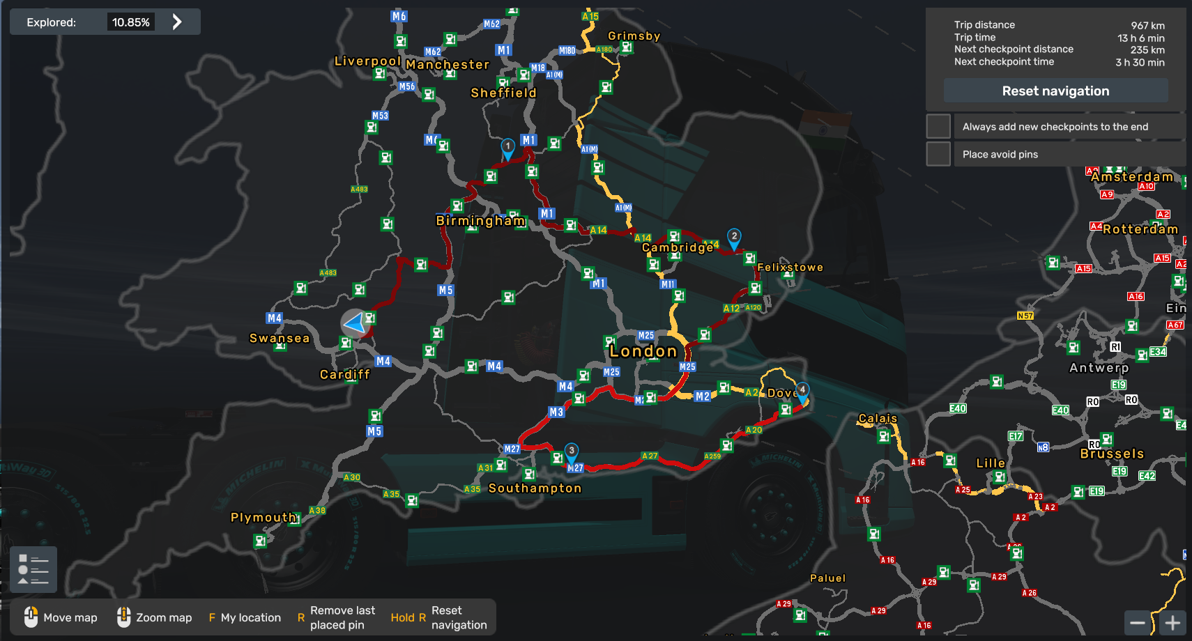 Route Image