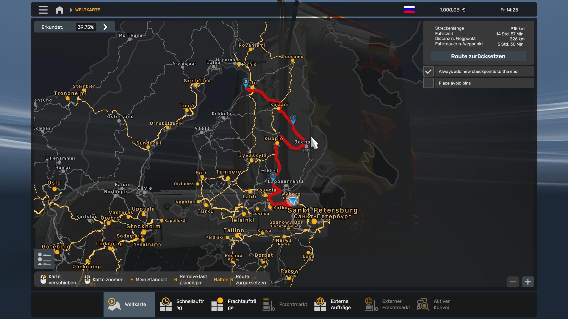 Route Image