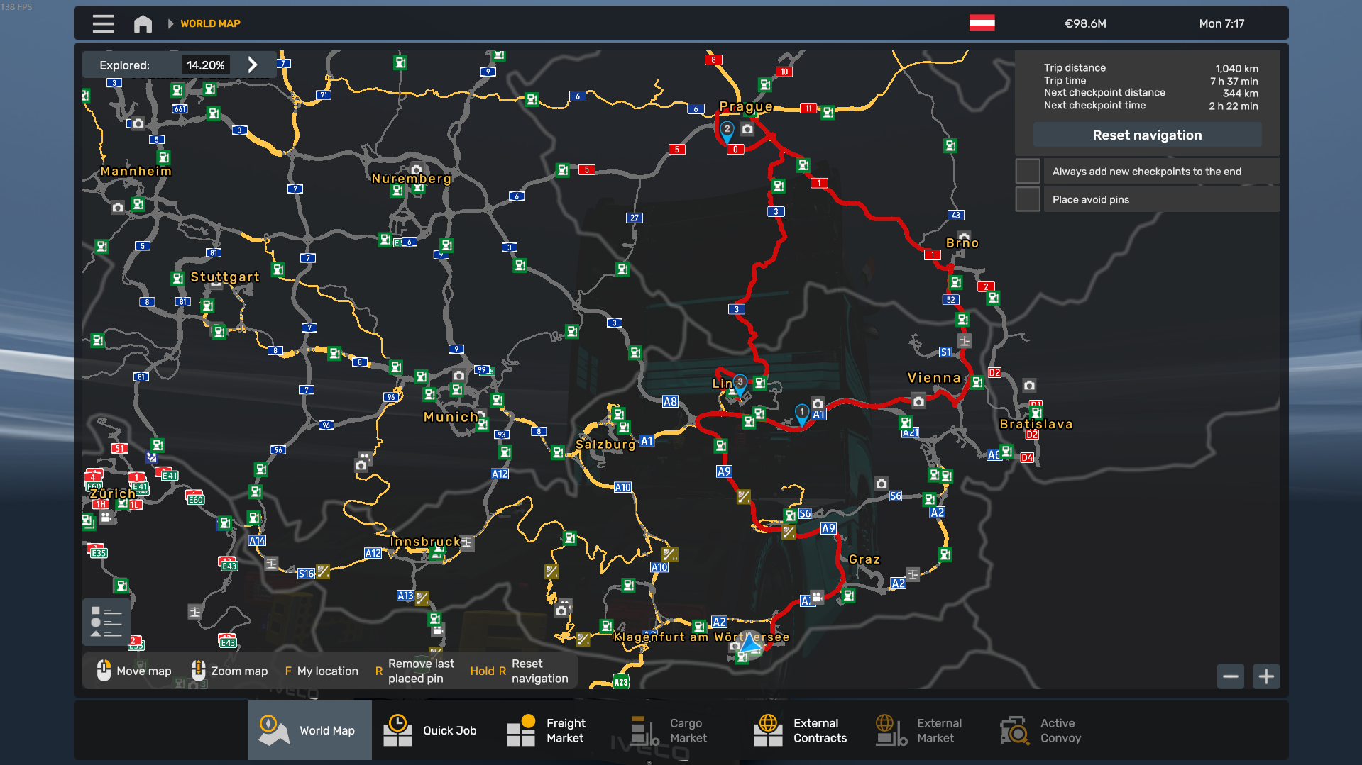 Route Image