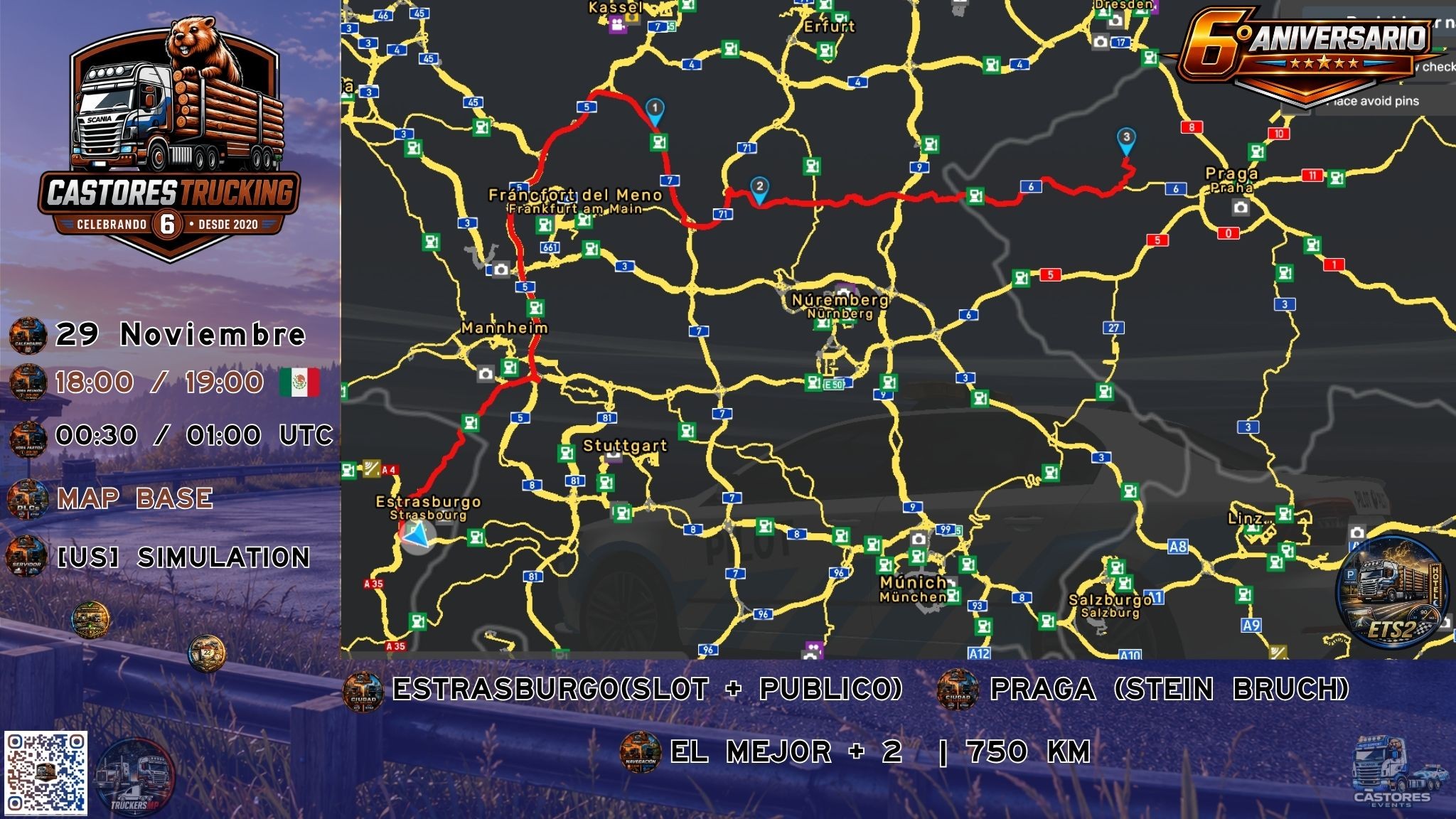 Route Image
