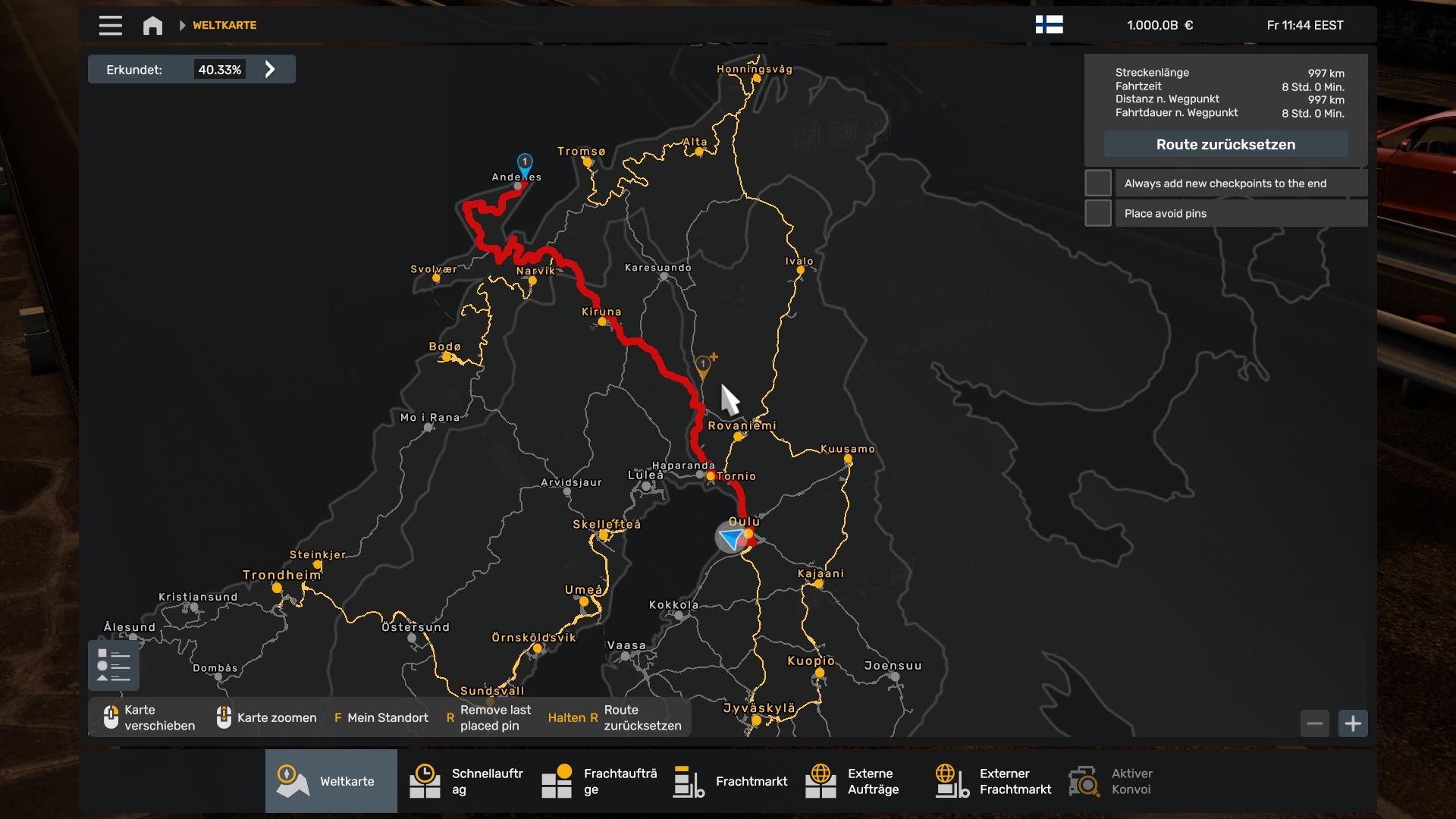 Route Image