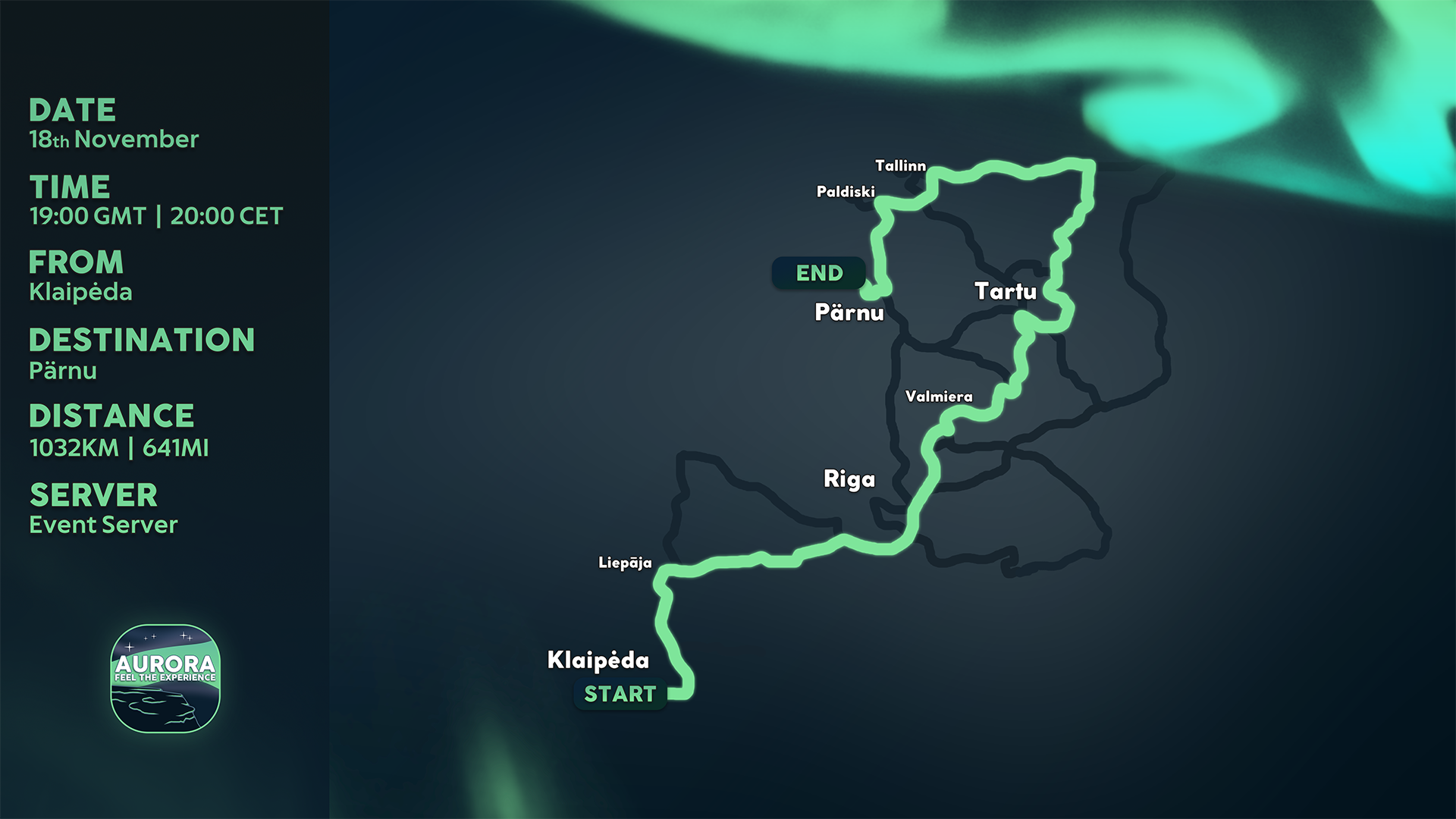 route