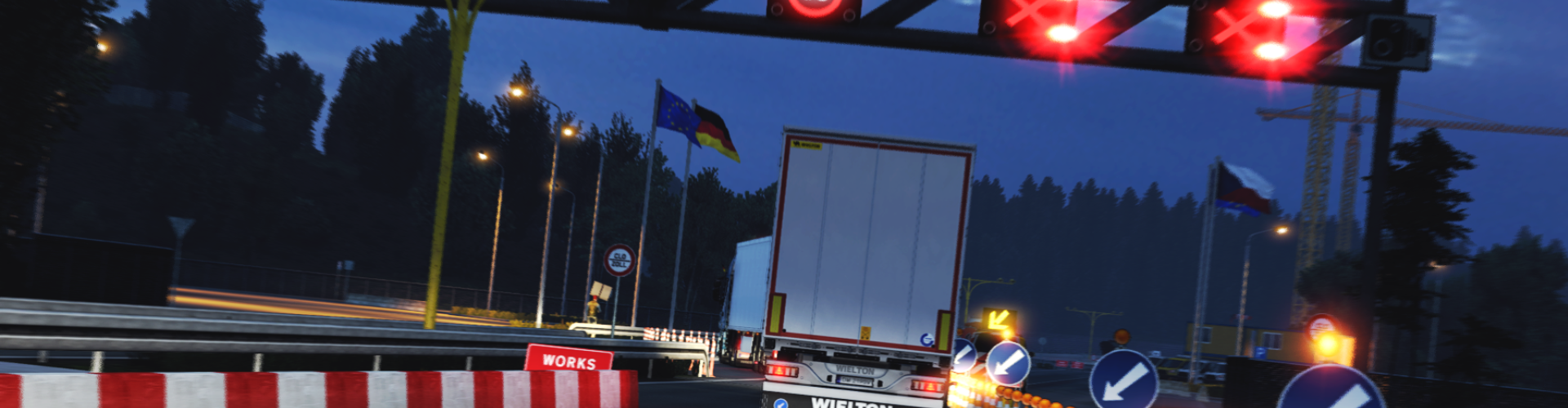 Real Operations V17