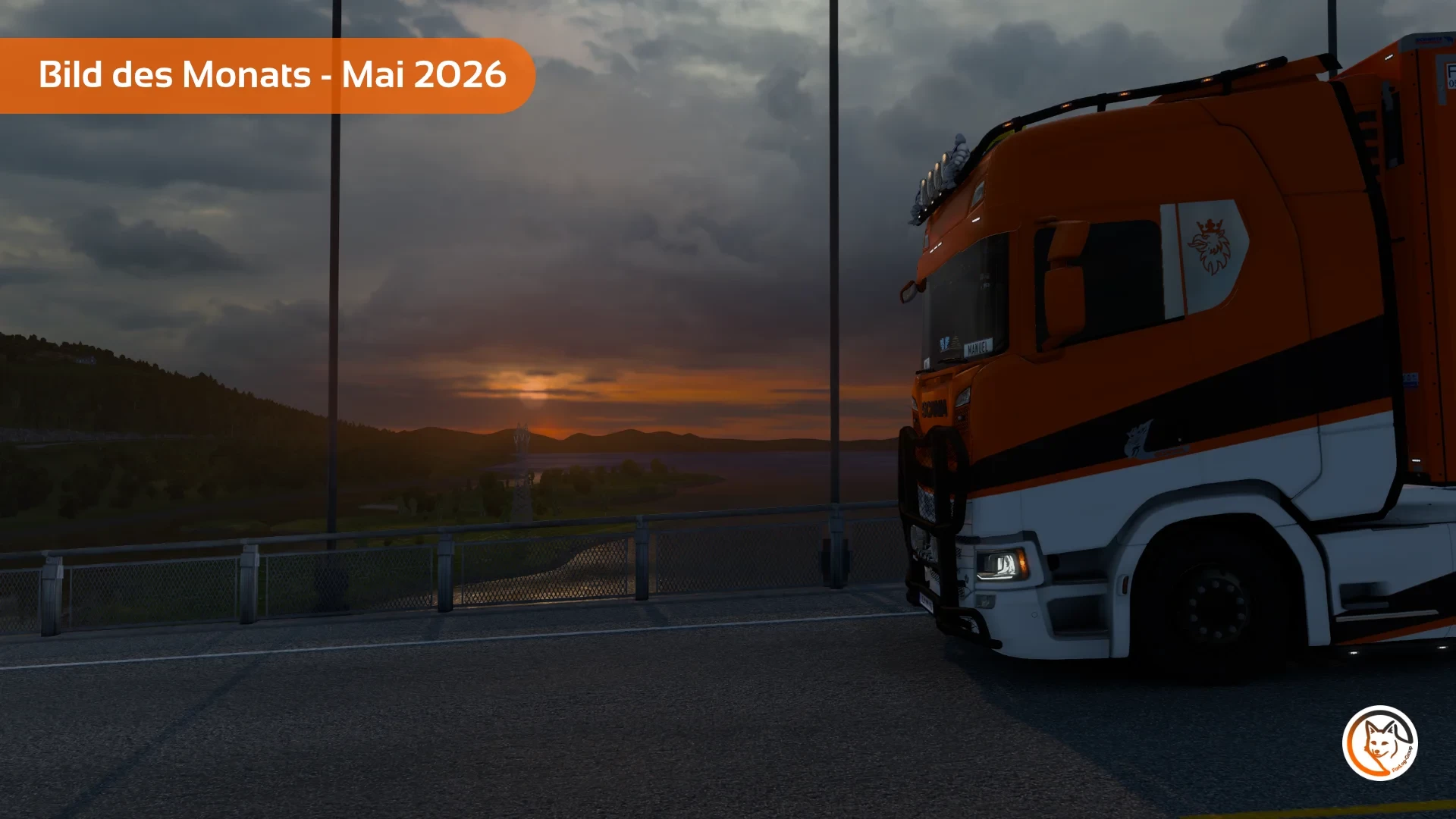 Bild des Monats - Mai 2026