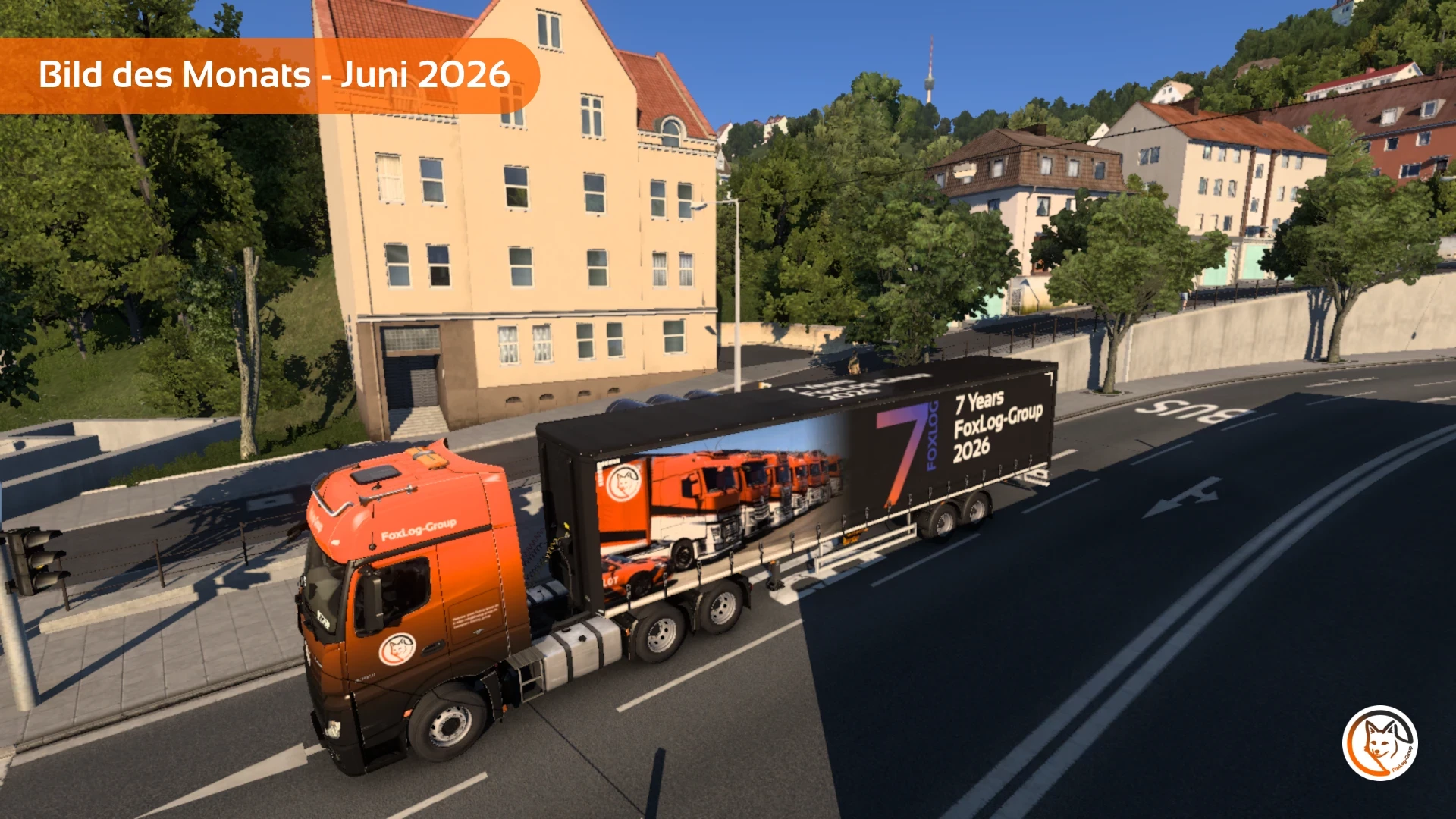 Bild des Monats - Juni 2026