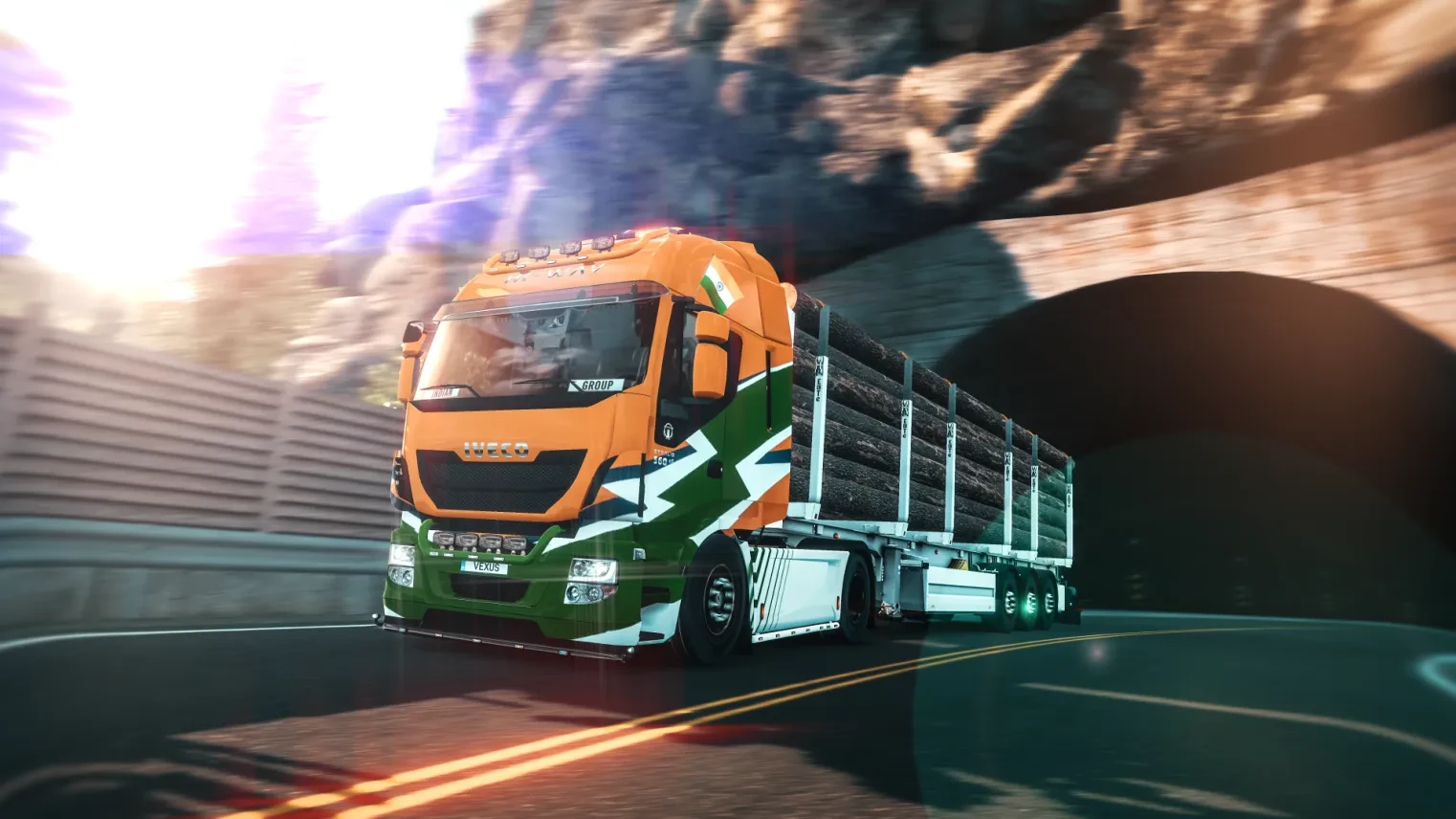 Miles Don’t Scare Me