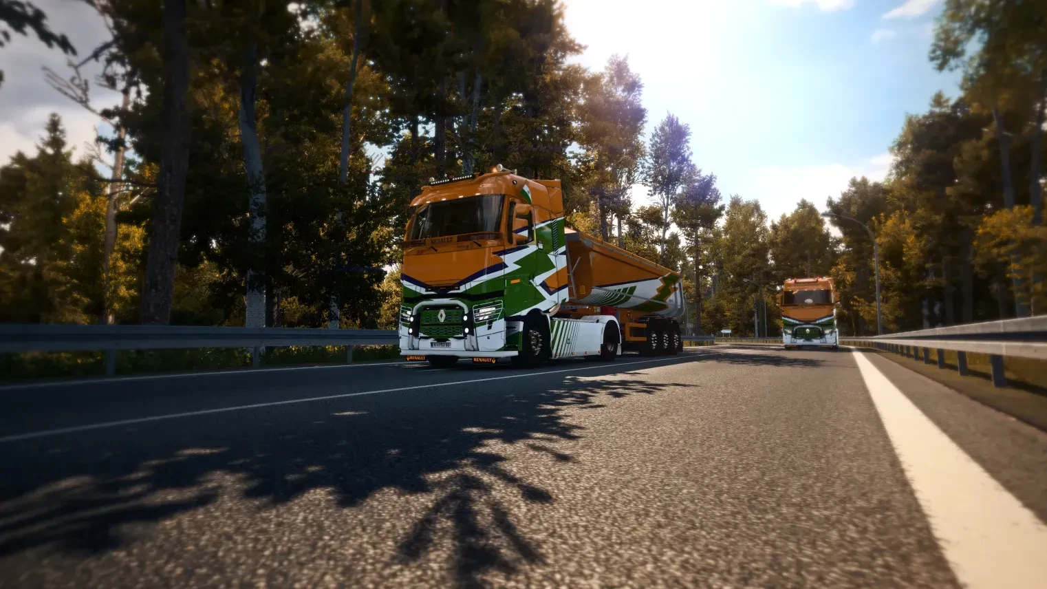 We Don’t Chase Miles, We Earn Them