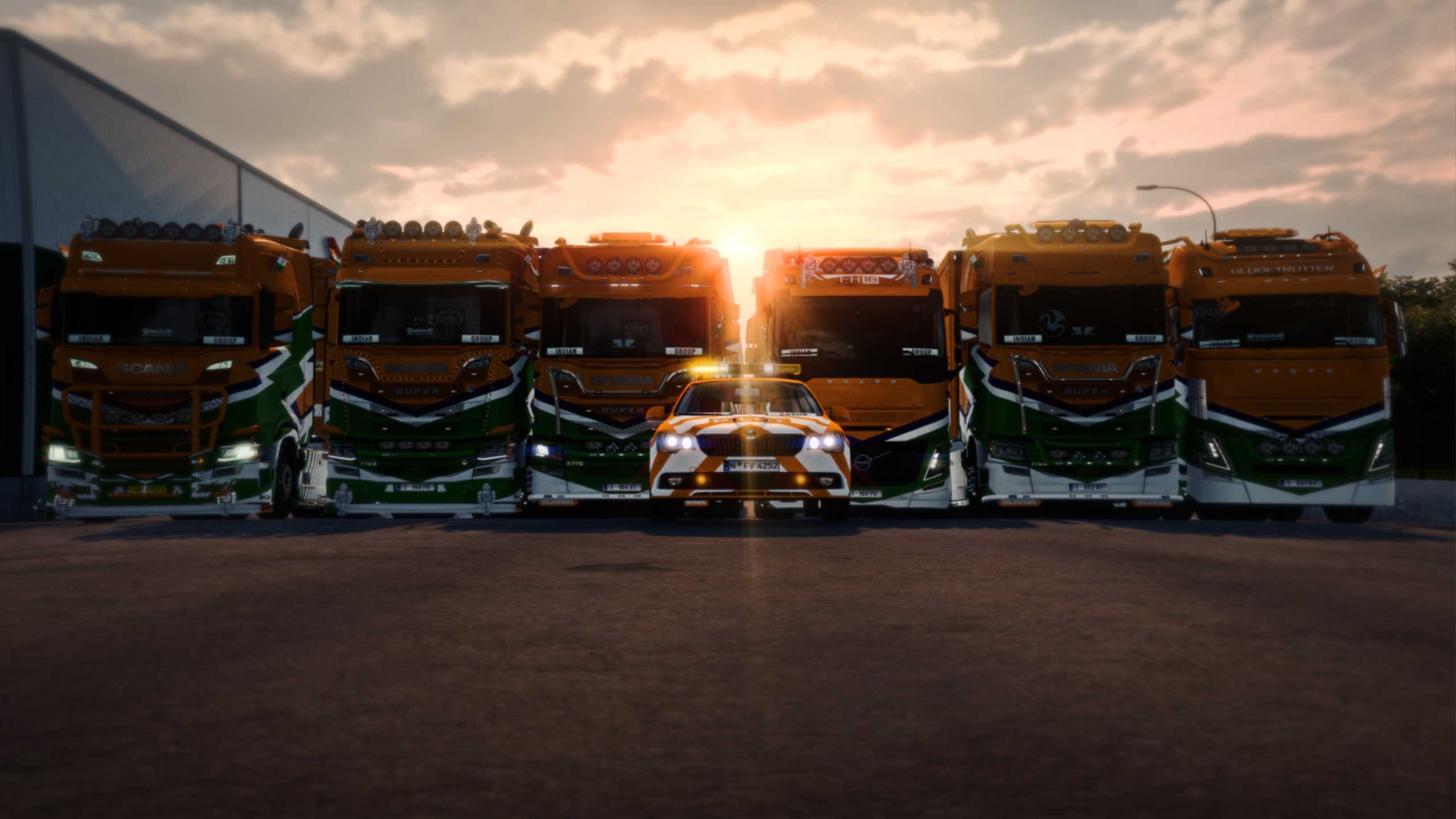 Every Mile Has Our Name On It