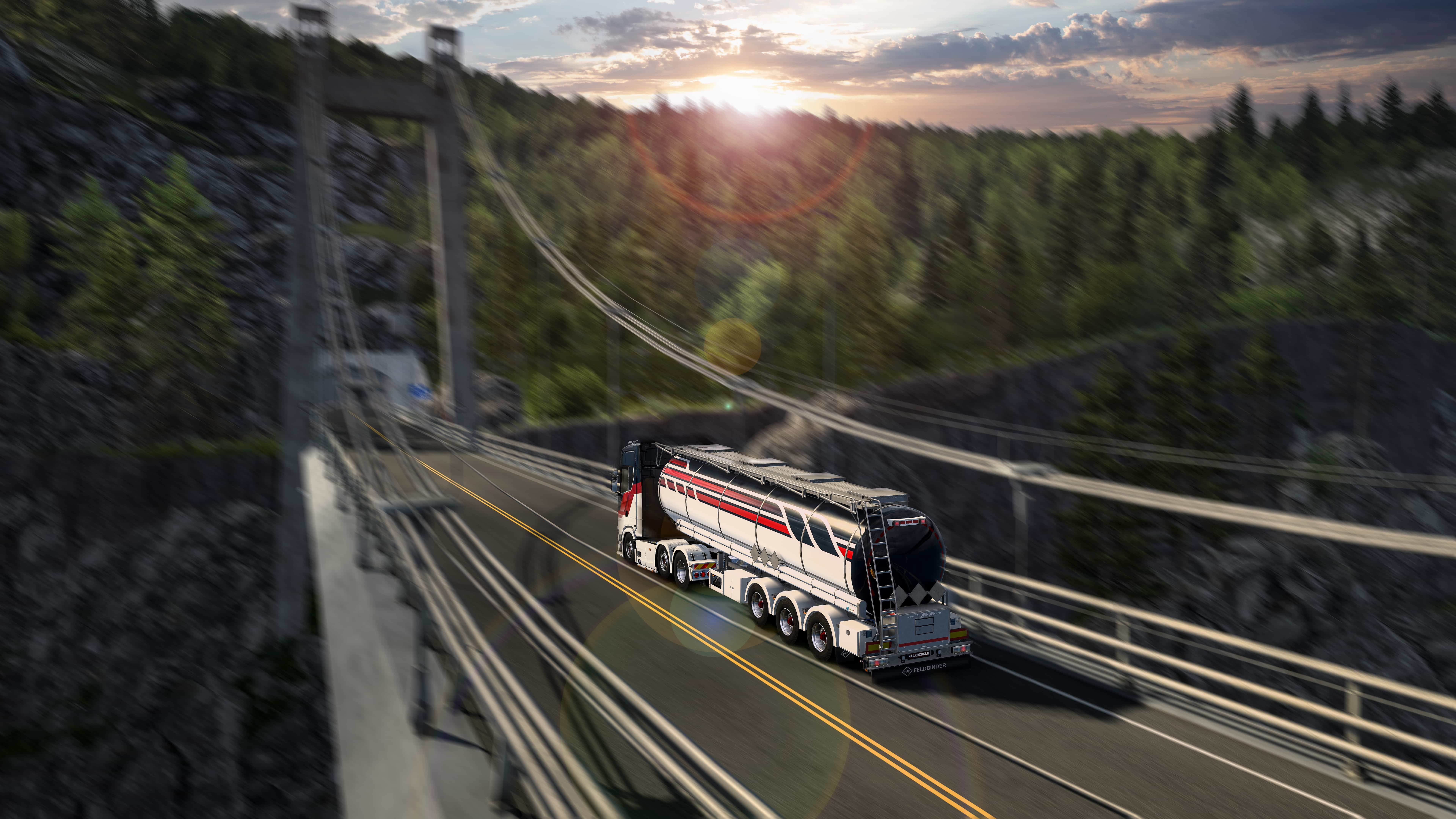 Malkoçoğlu Logistics