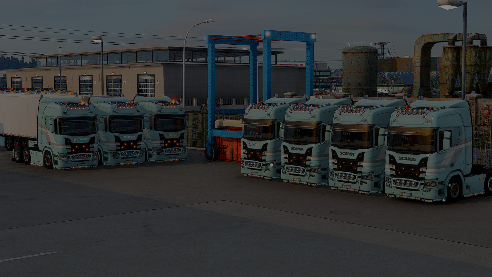 Our Own CC Group! - NørthWind CC