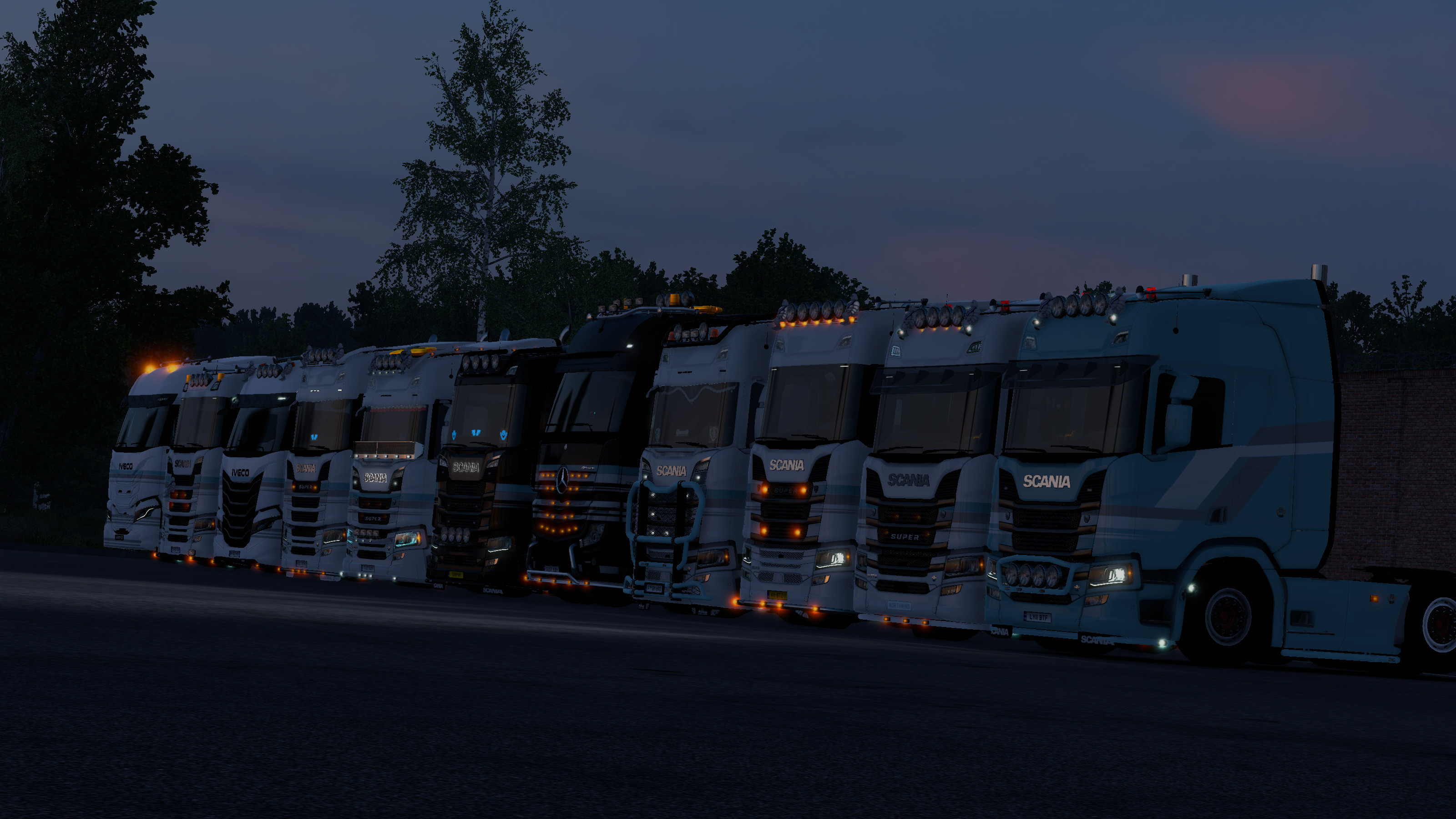 @ Dusseldorf In-Style on Simulation1!