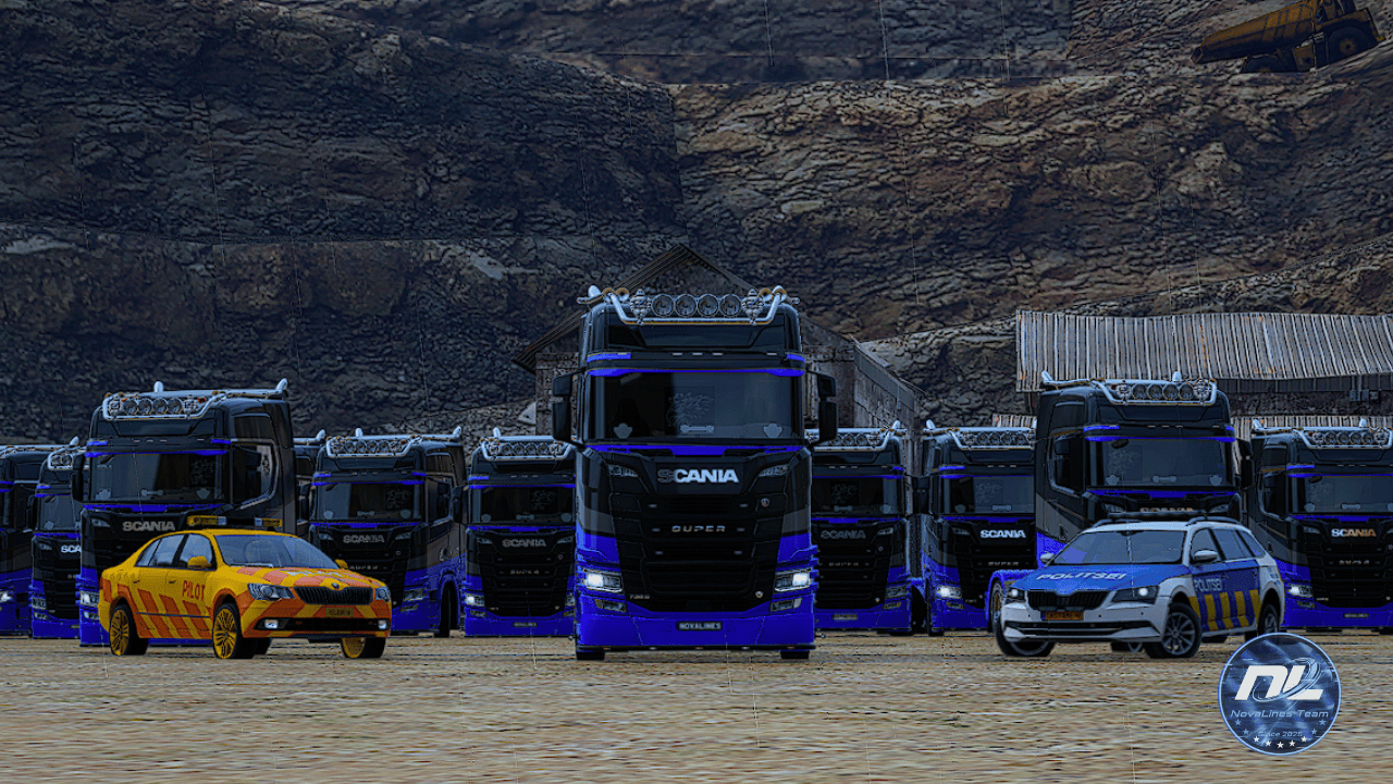 We Are Stronger Together.