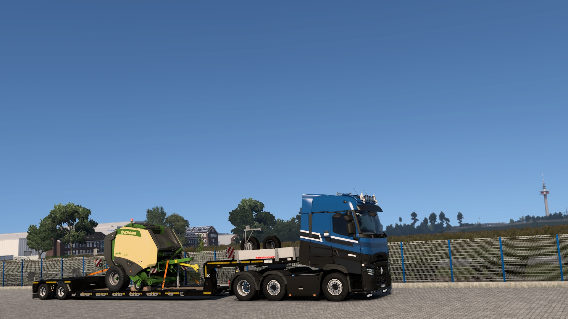 Nørthern Express #2