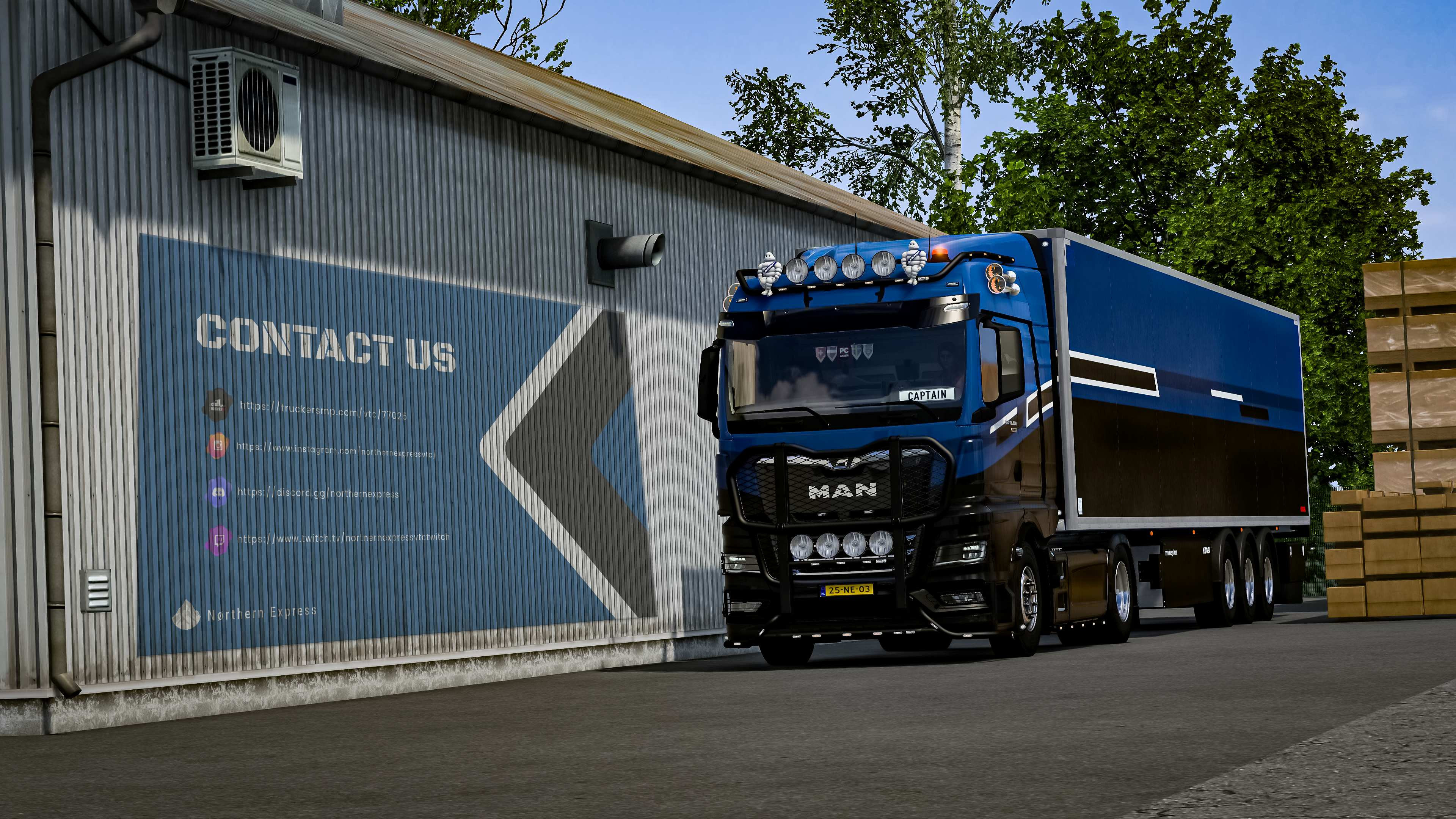 Nørthern Express #3