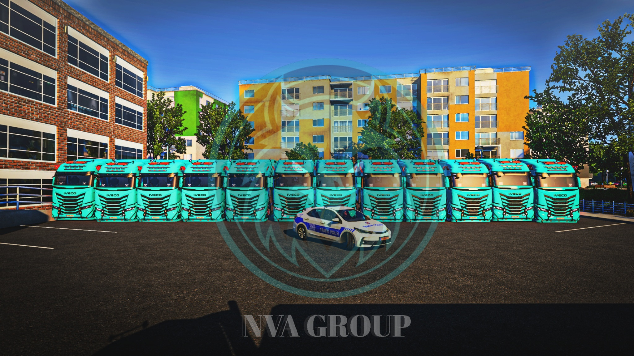 NVA Group ♥