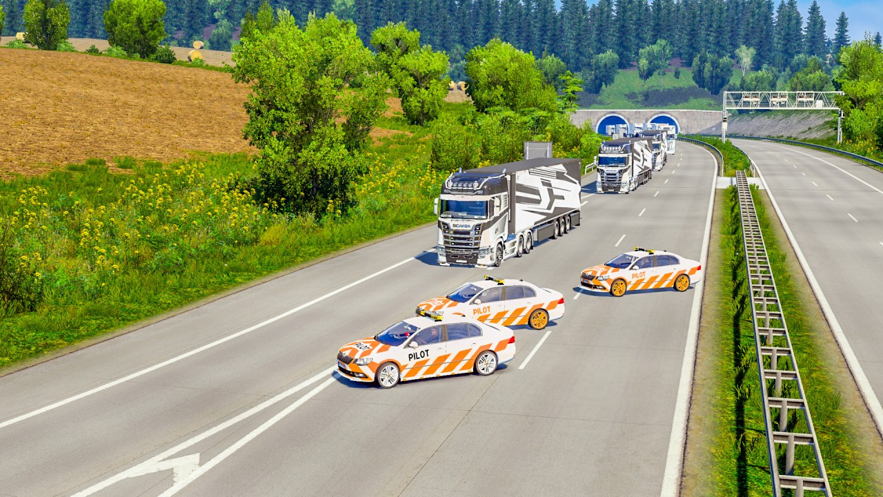 Convoy
