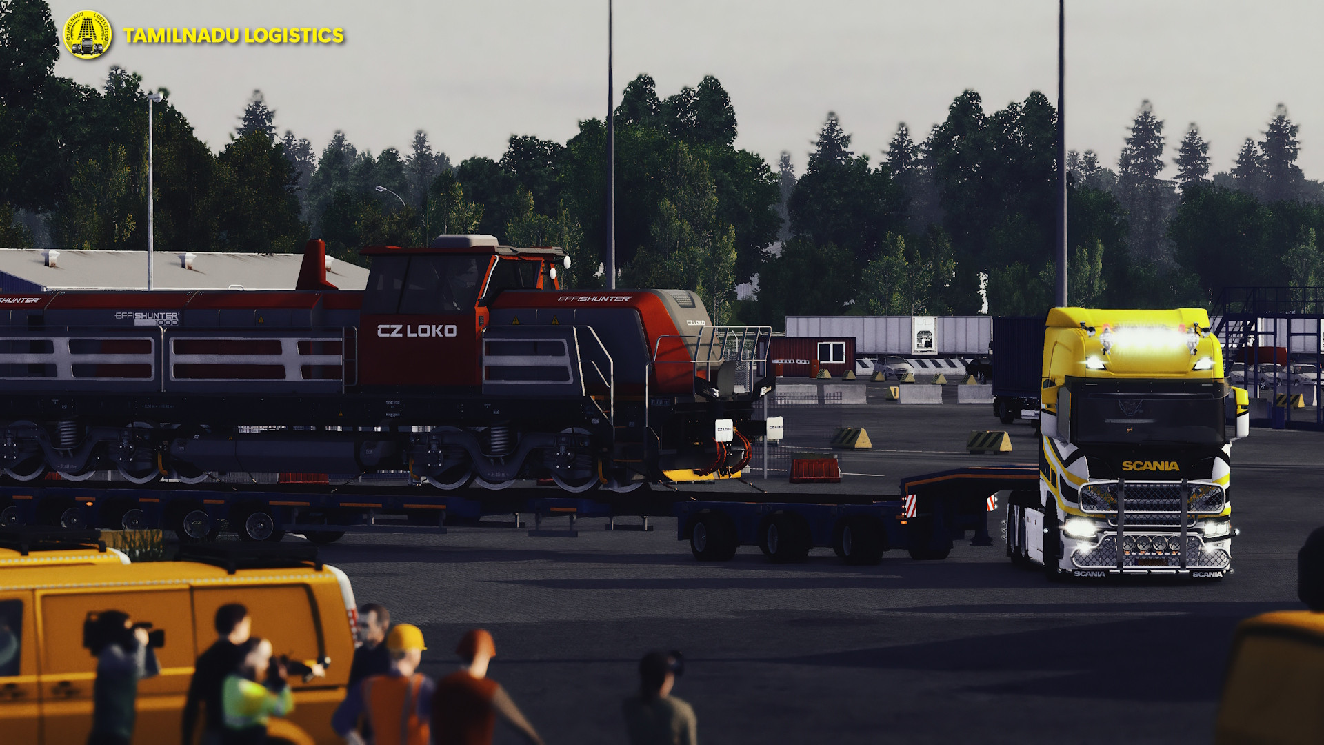 TNL-Heavy 2