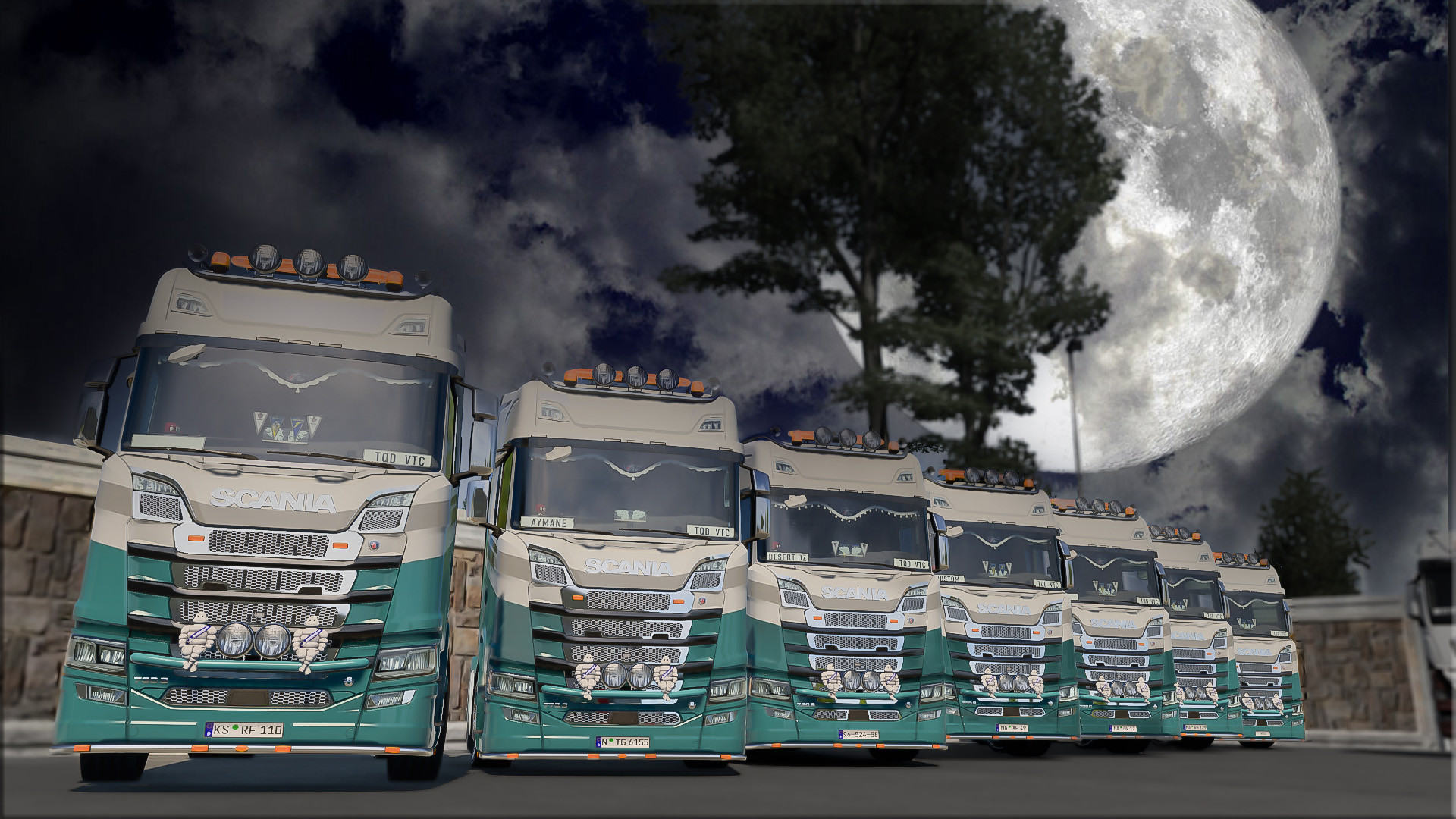 the quick delivery  by  Desert Dz