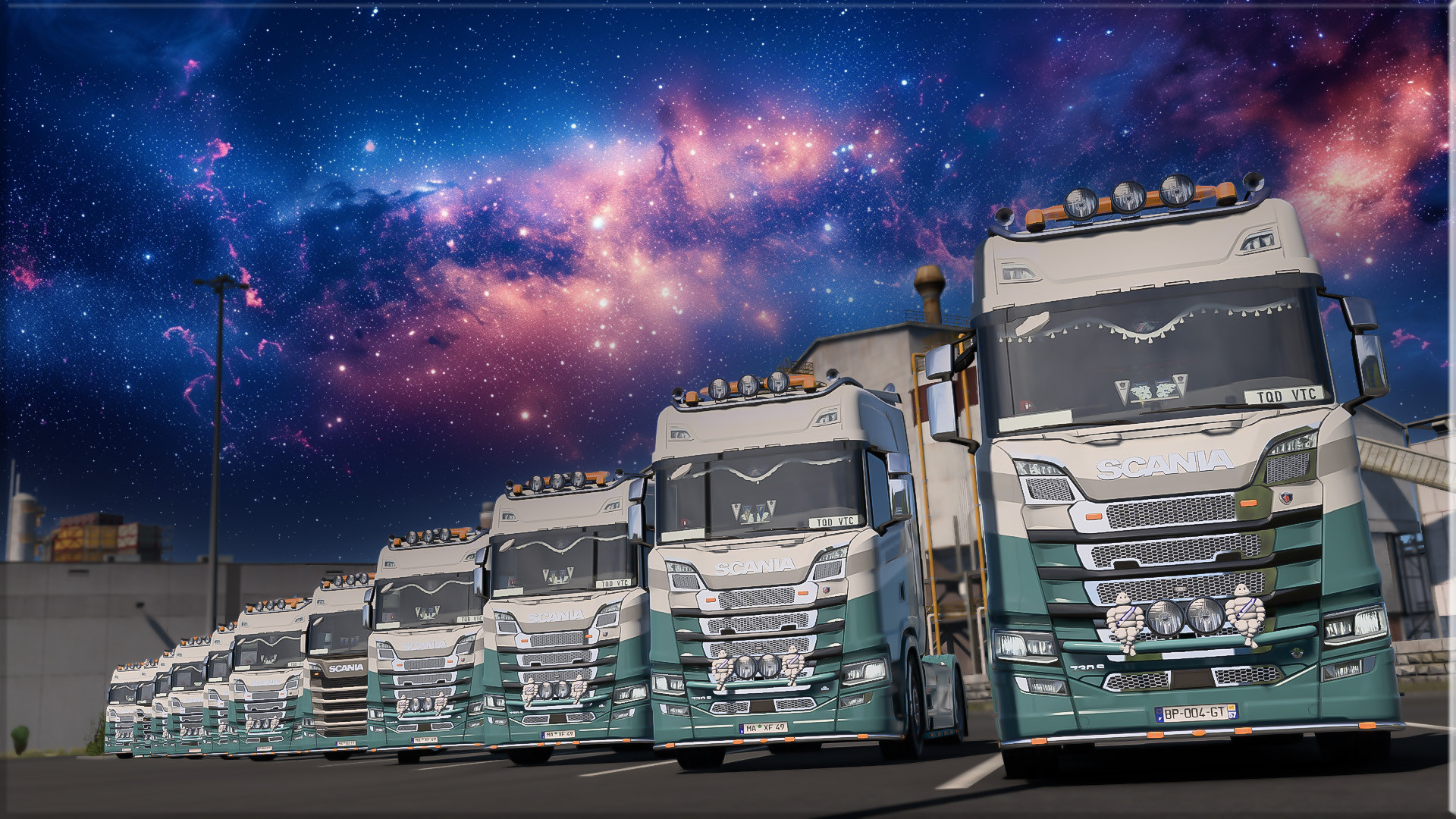 the quick delivery  by  Desert Dz