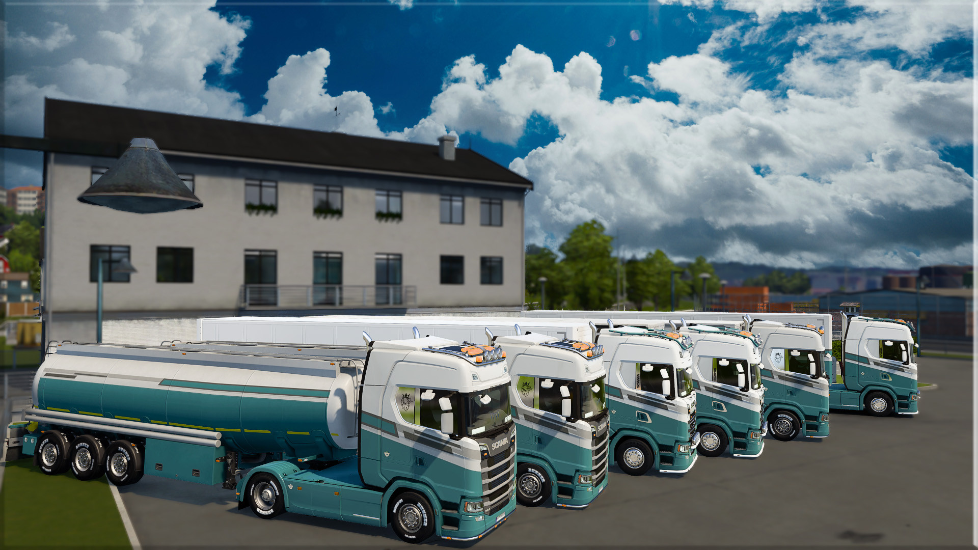 the quick delivery  by  Desert Dz