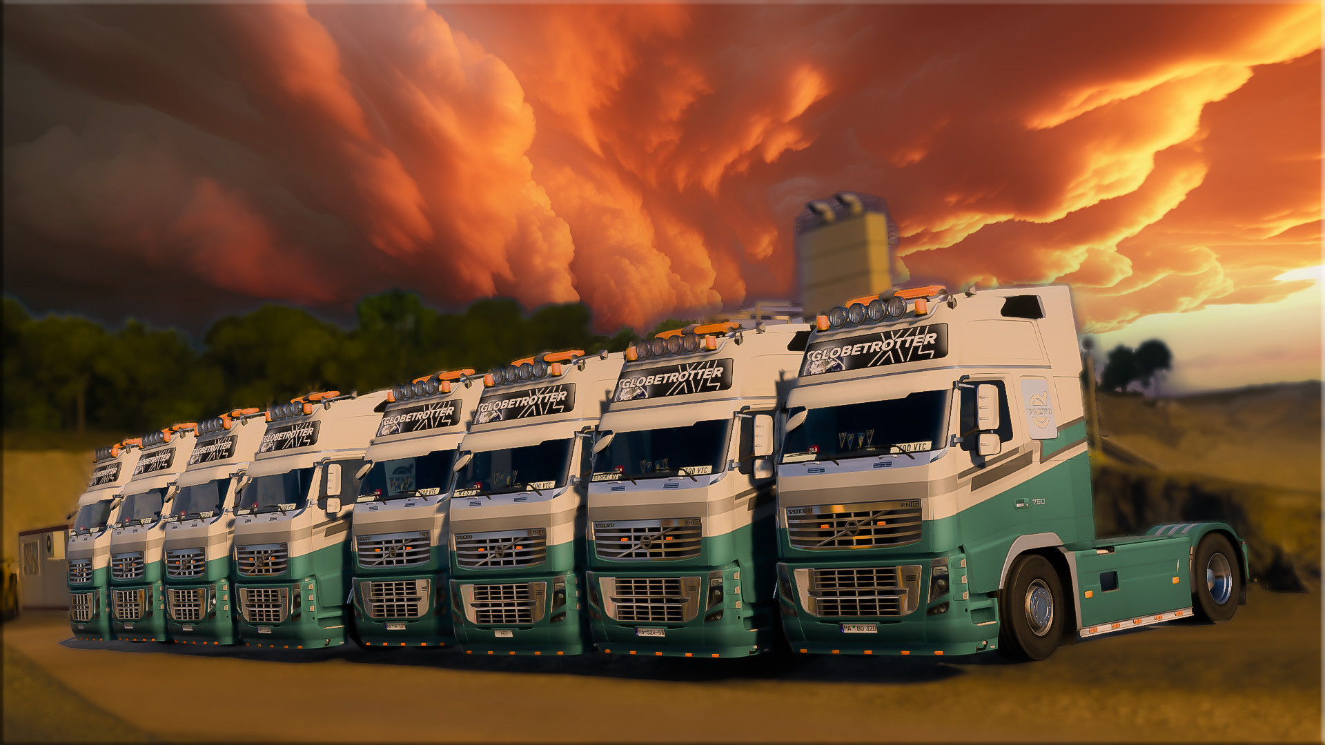 the quick delivery  by  Desert Dz