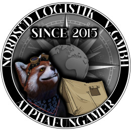 NordSüd Logistik v.GmbH - Alphafungamer.de
