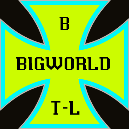 Bigworld Transport Logistik
